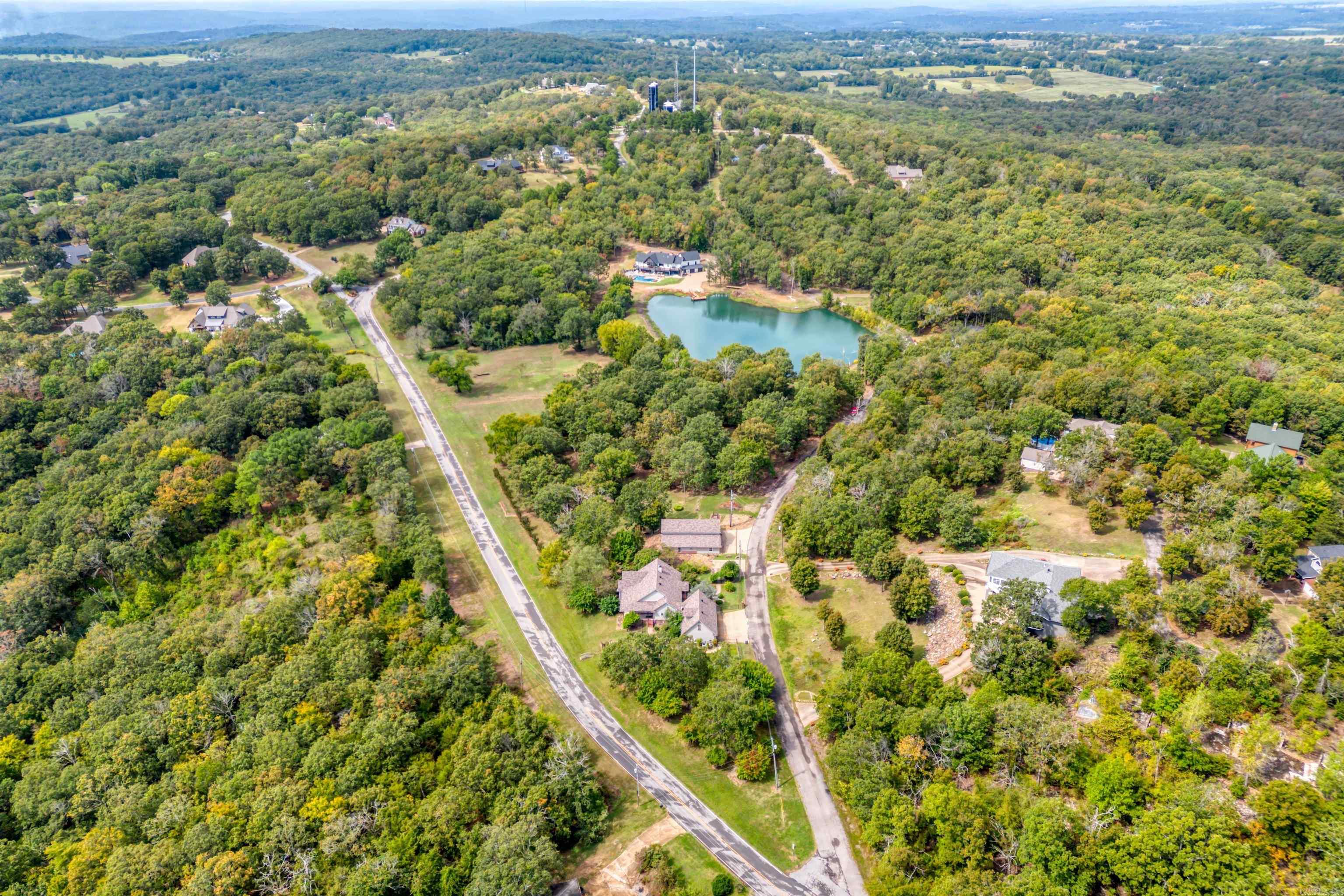 Tilles Park - Residential