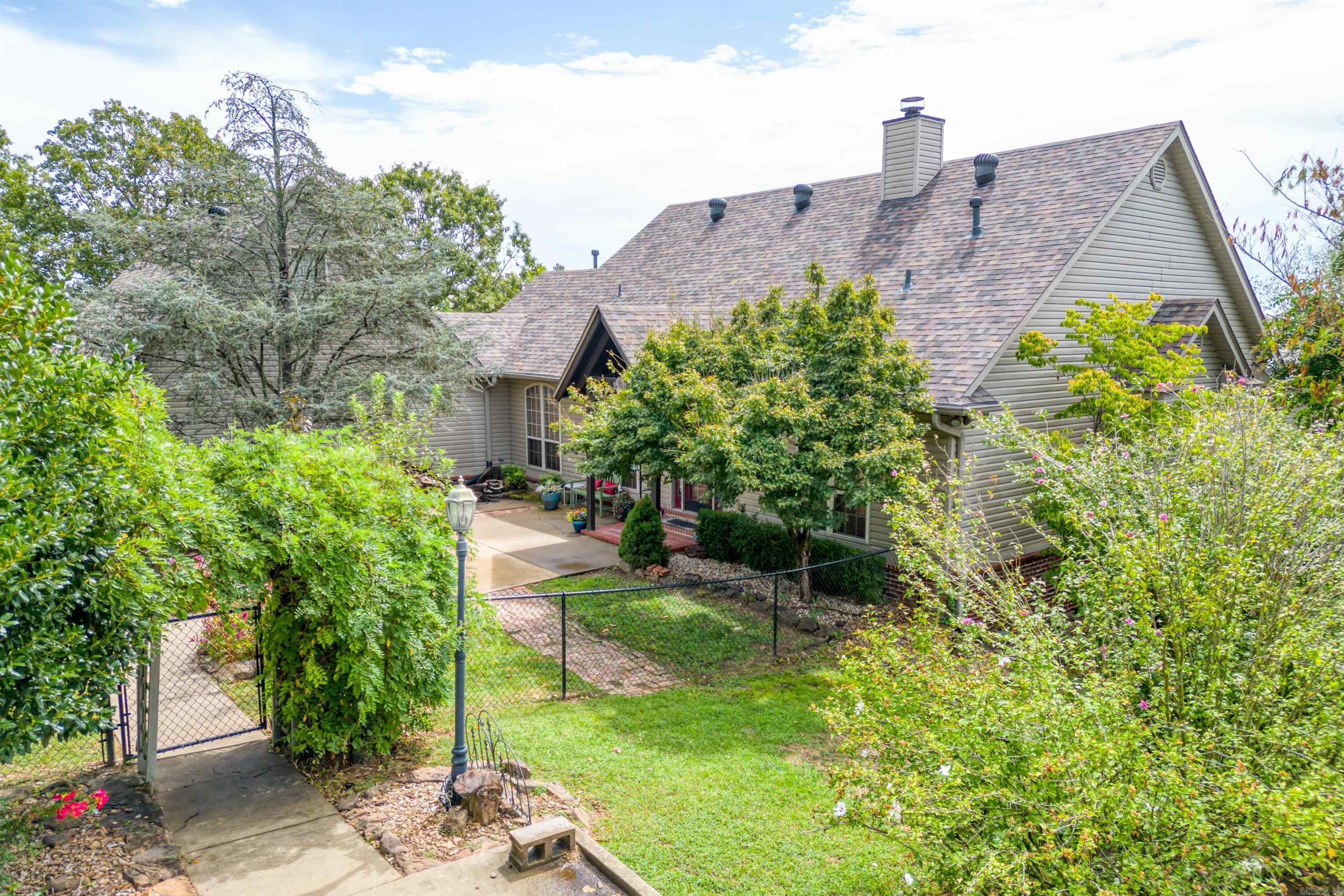 Tilles Park - Residential