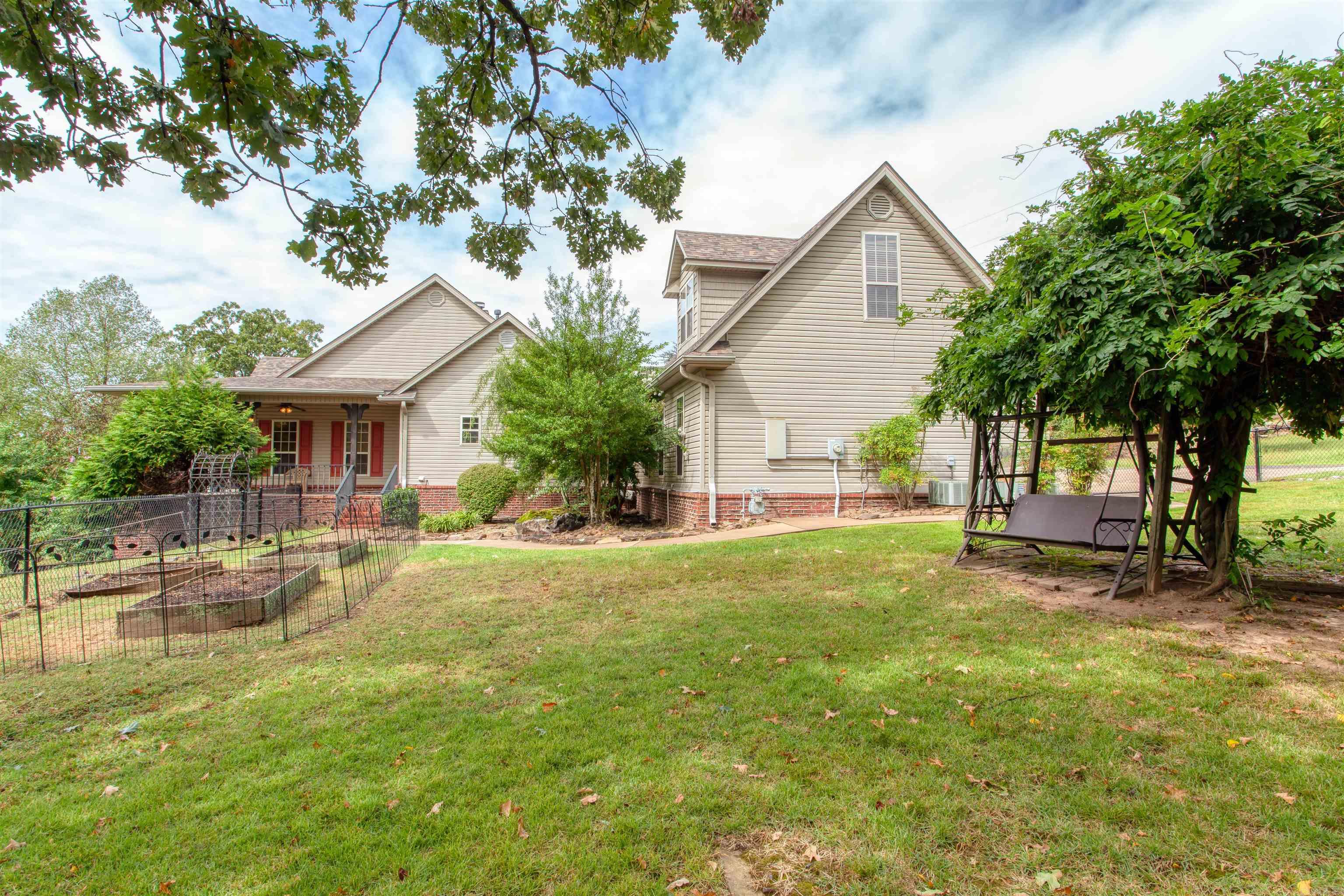 Tilles Park - Residential