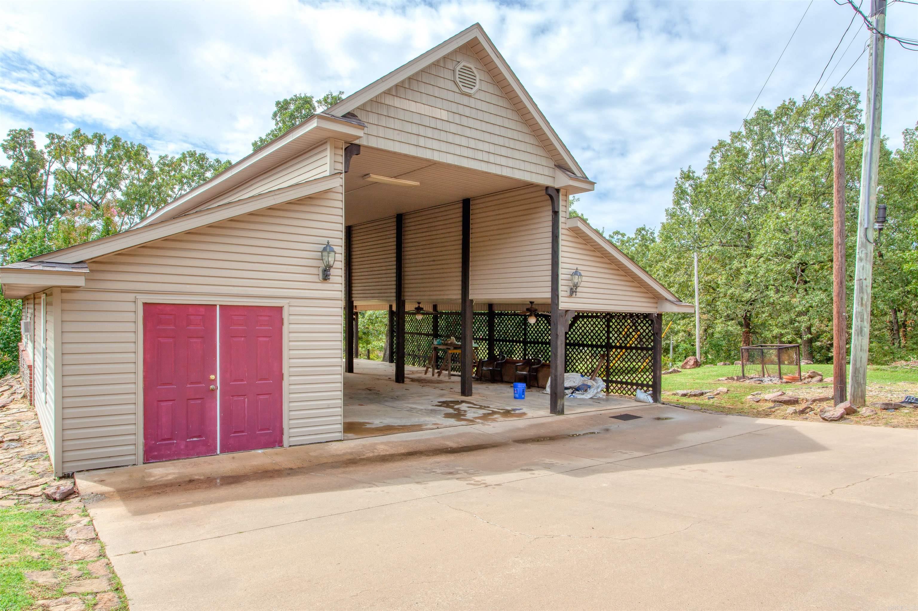 Tilles Park - Residential