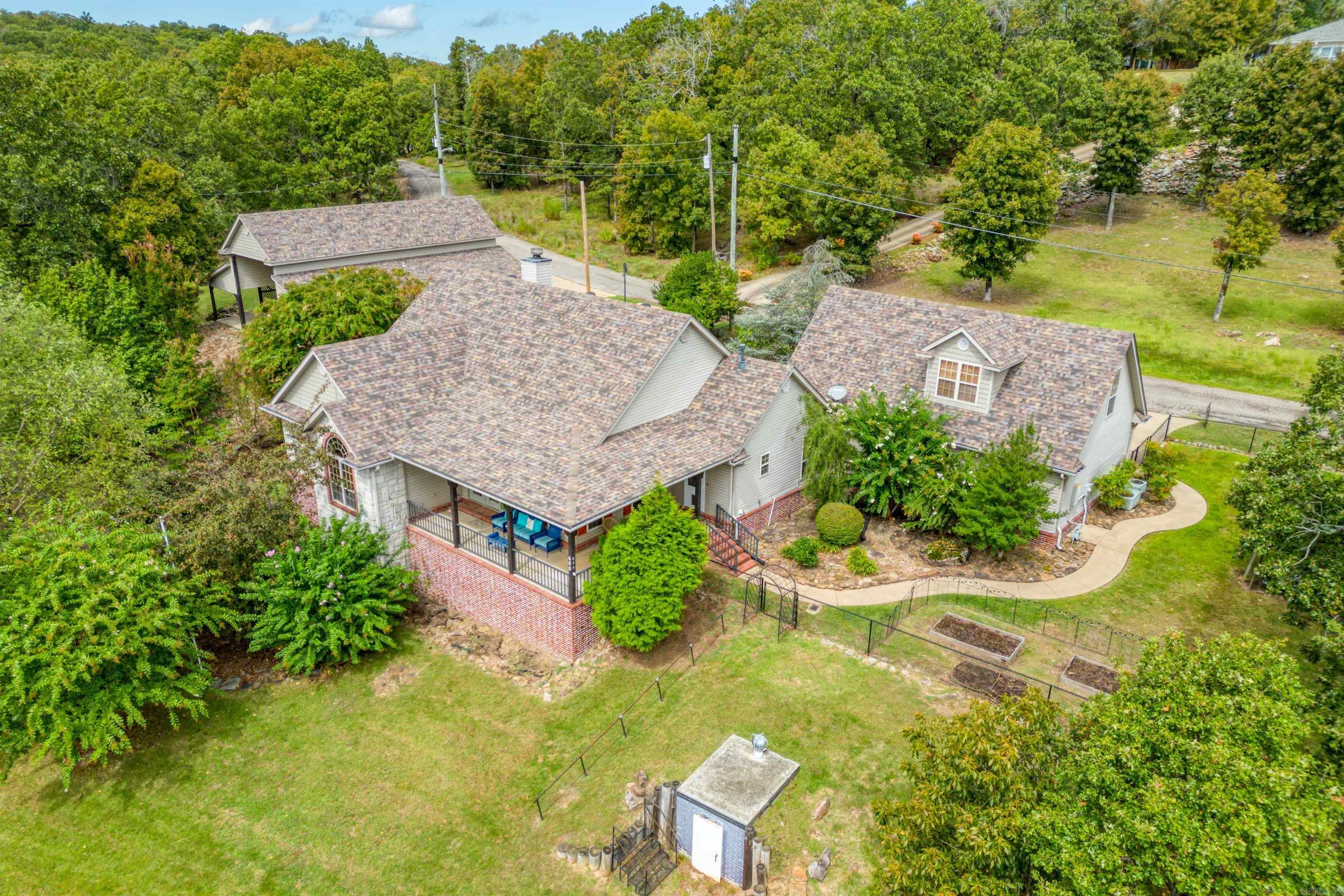 Tilles Park - Residential