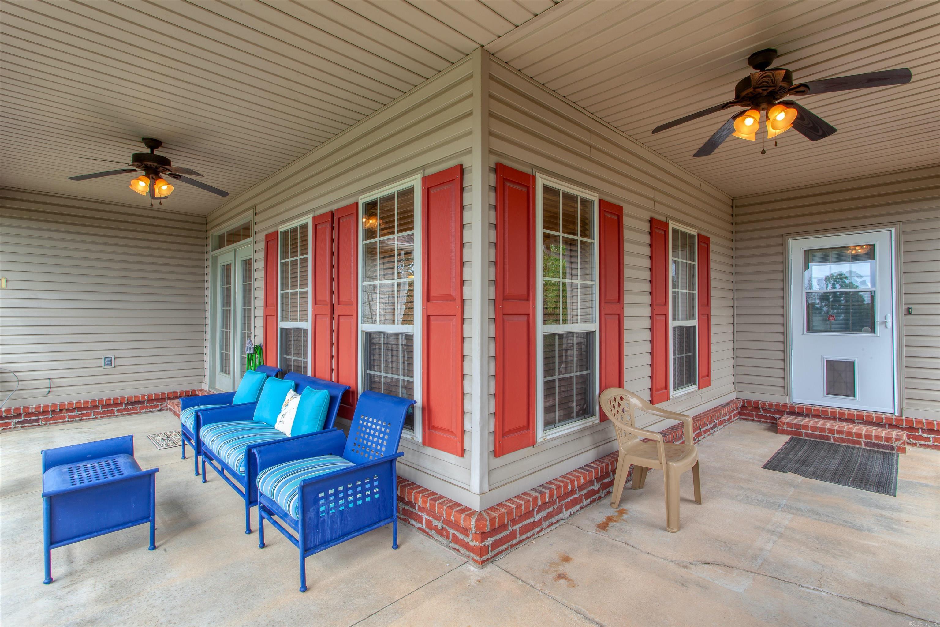 Tilles Park - Residential