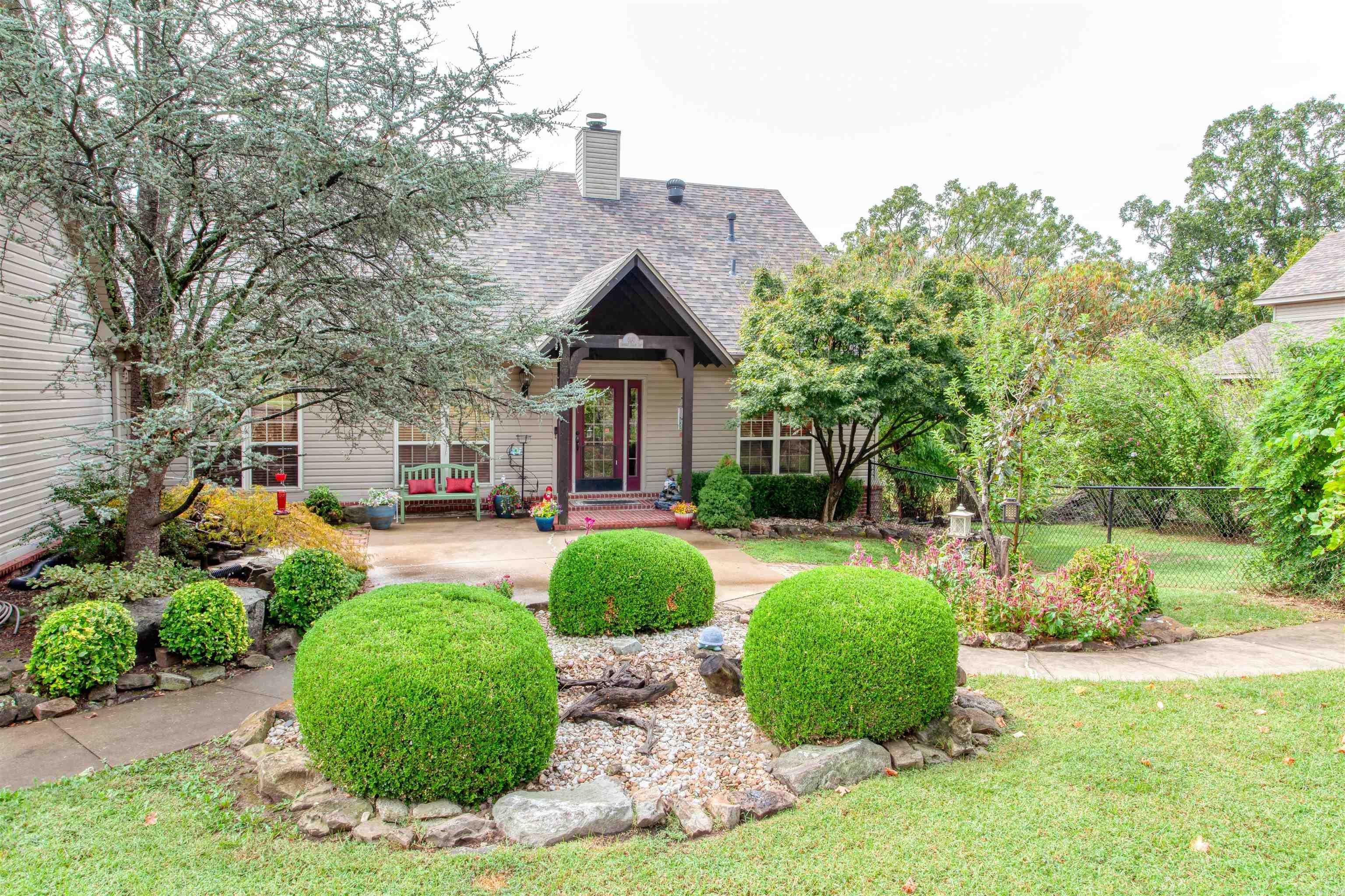 Tilles Park - Residential