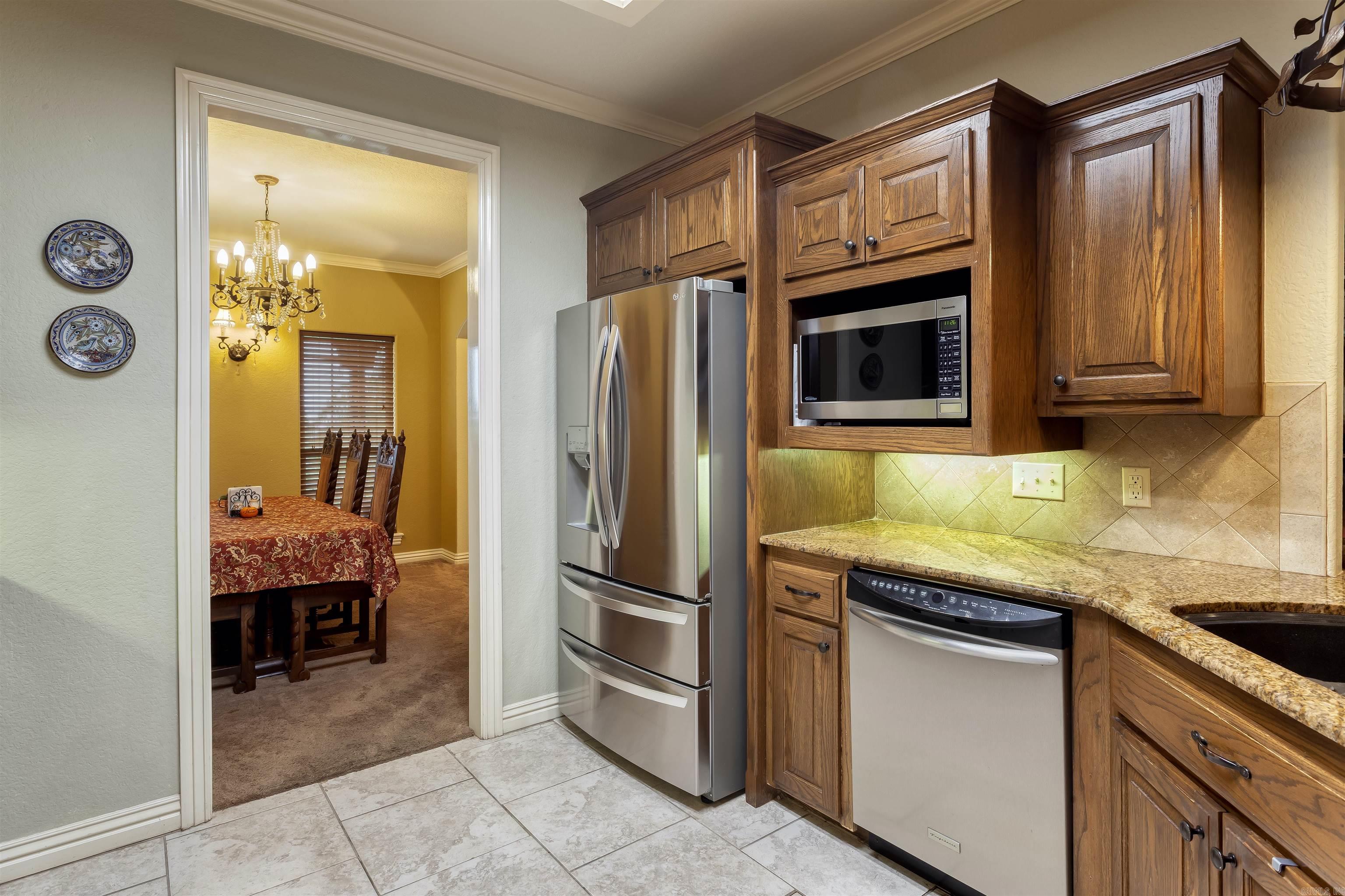 Tilles Park - Residential