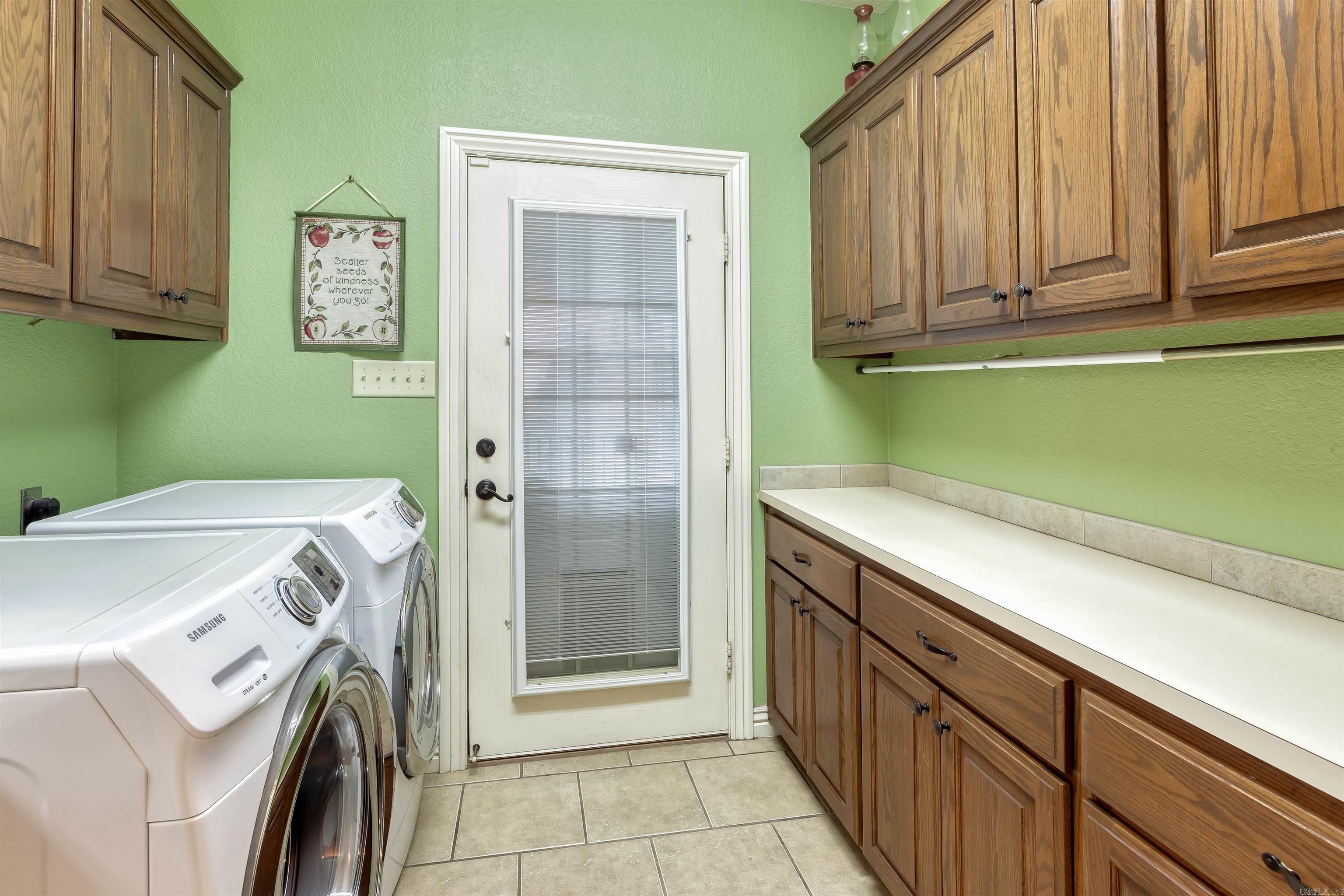 Tilles Park - Residential