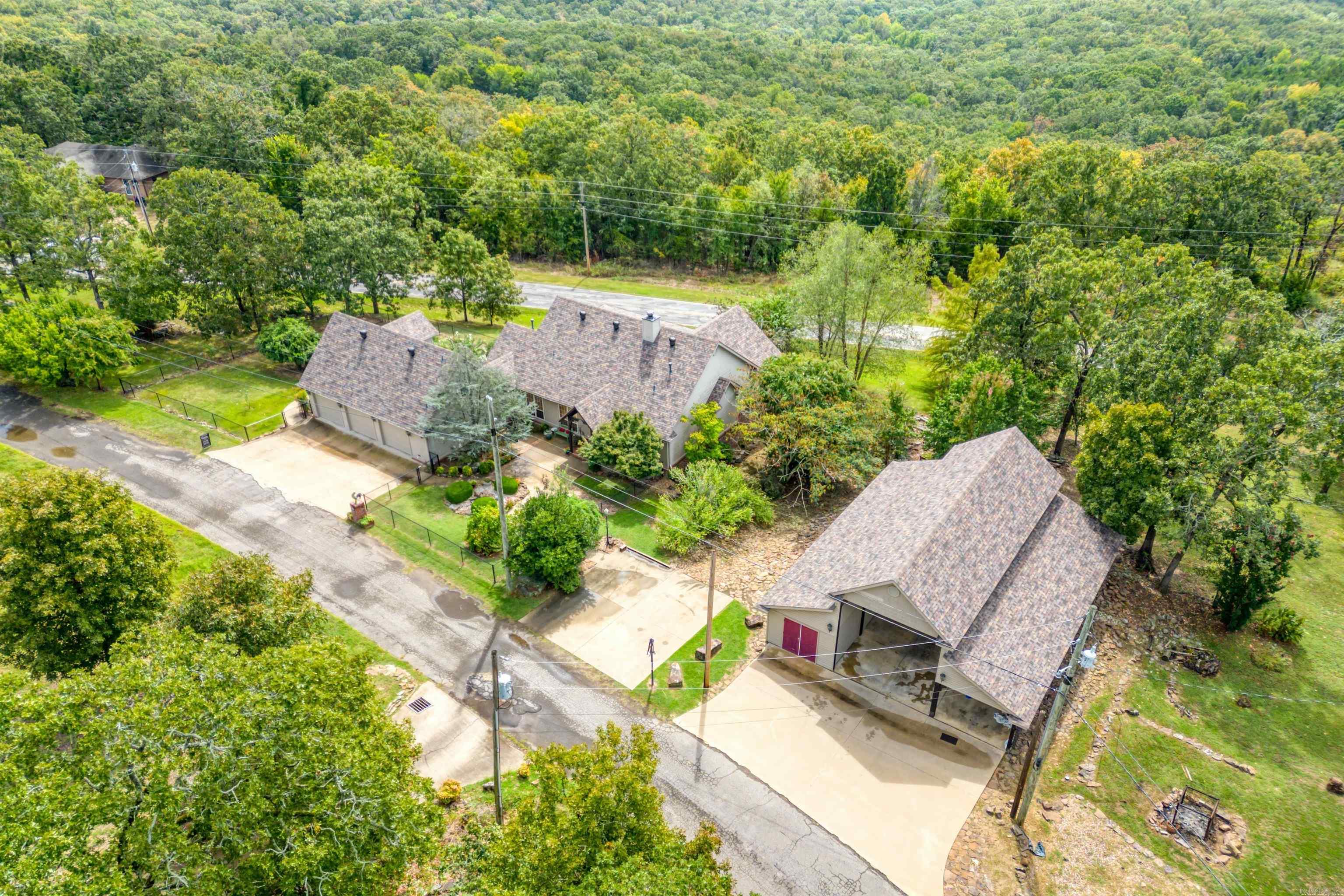 Tilles Park - Residential