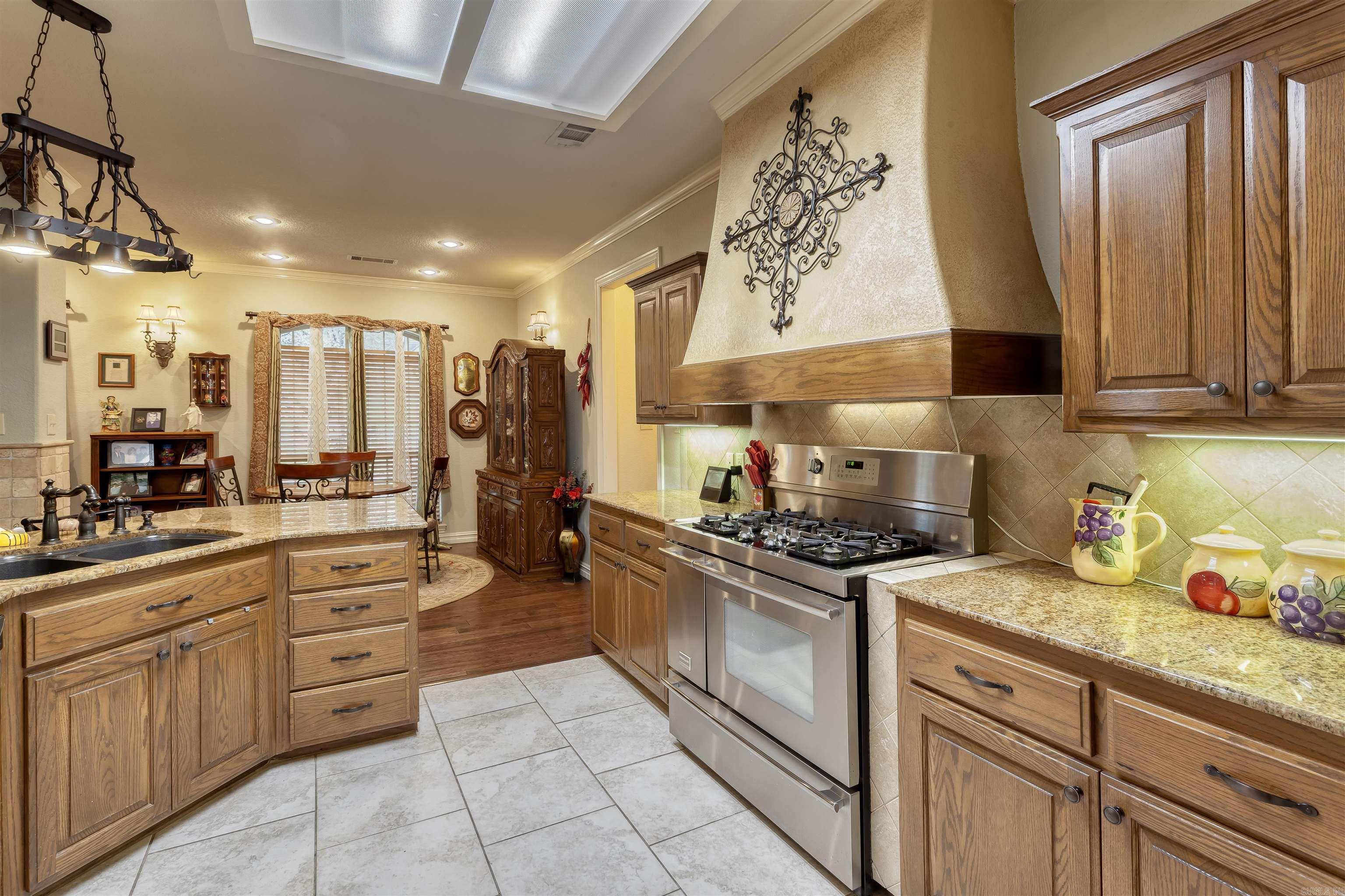 Tilles Park - Residential