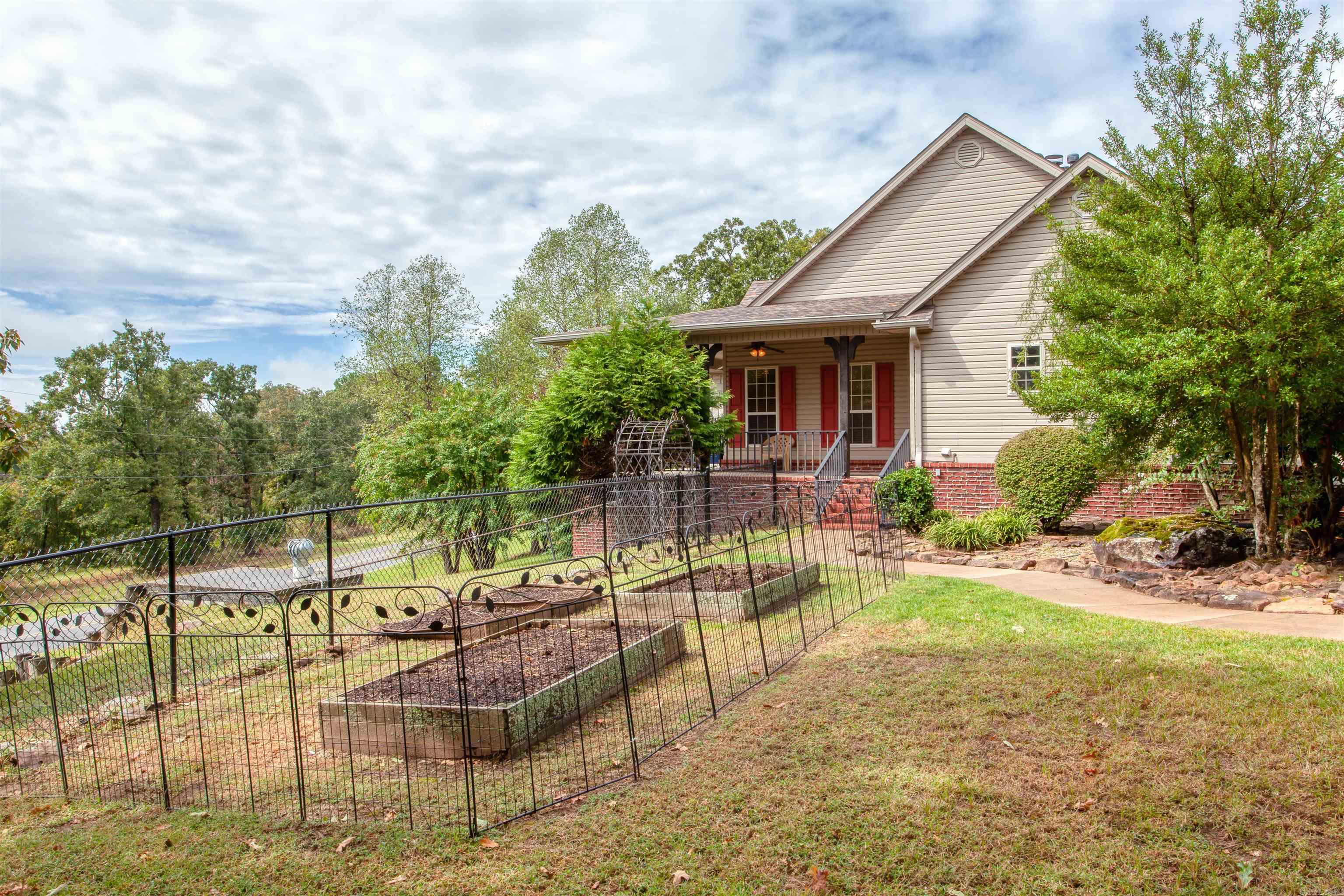 Tilles Park - Residential