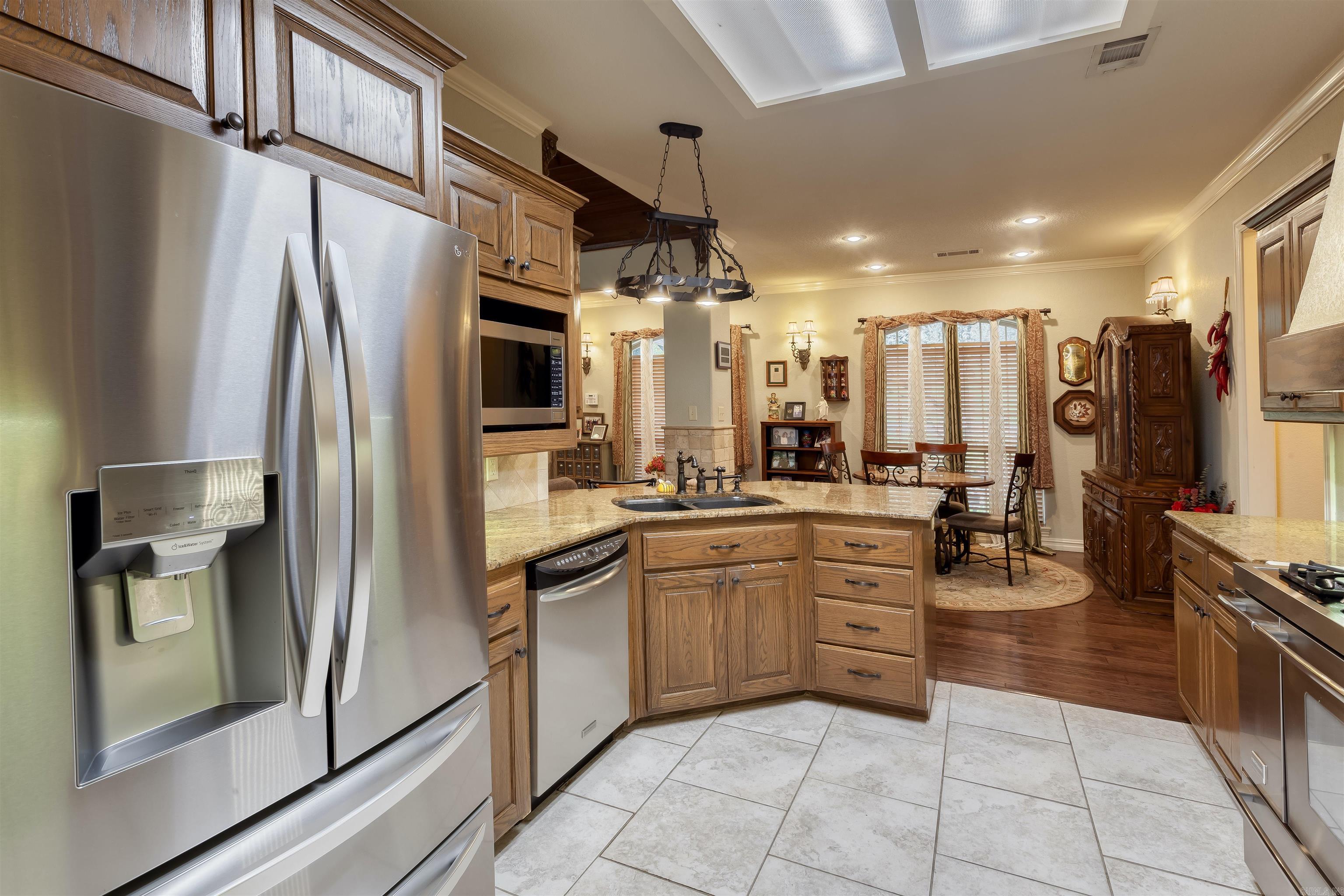 Tilles Park - Residential