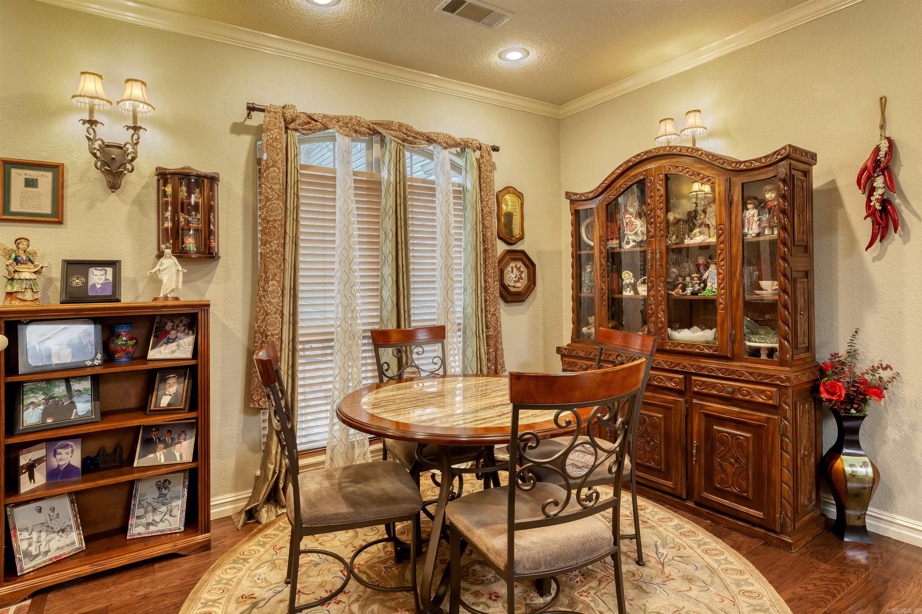 Tilles Park - Residential