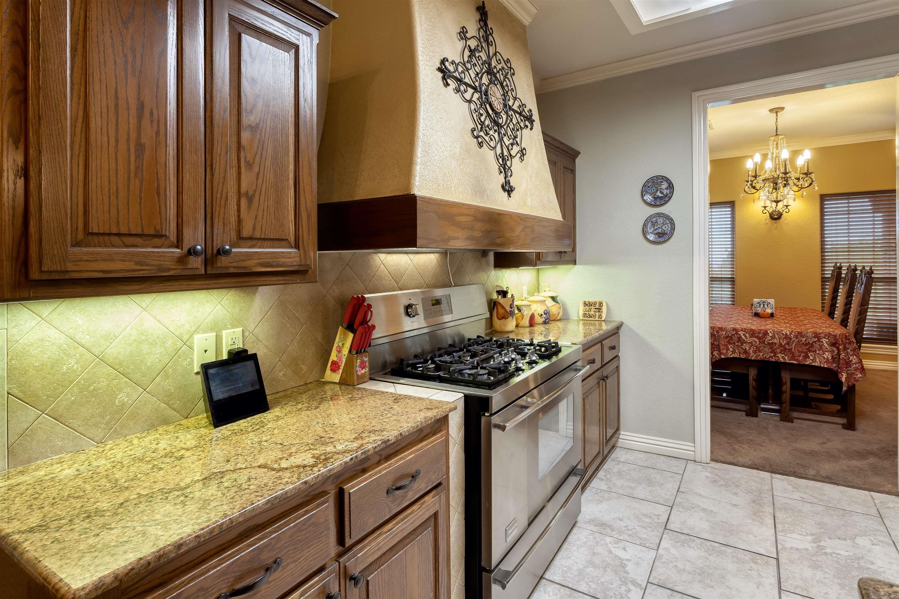 Tilles Park - Residential