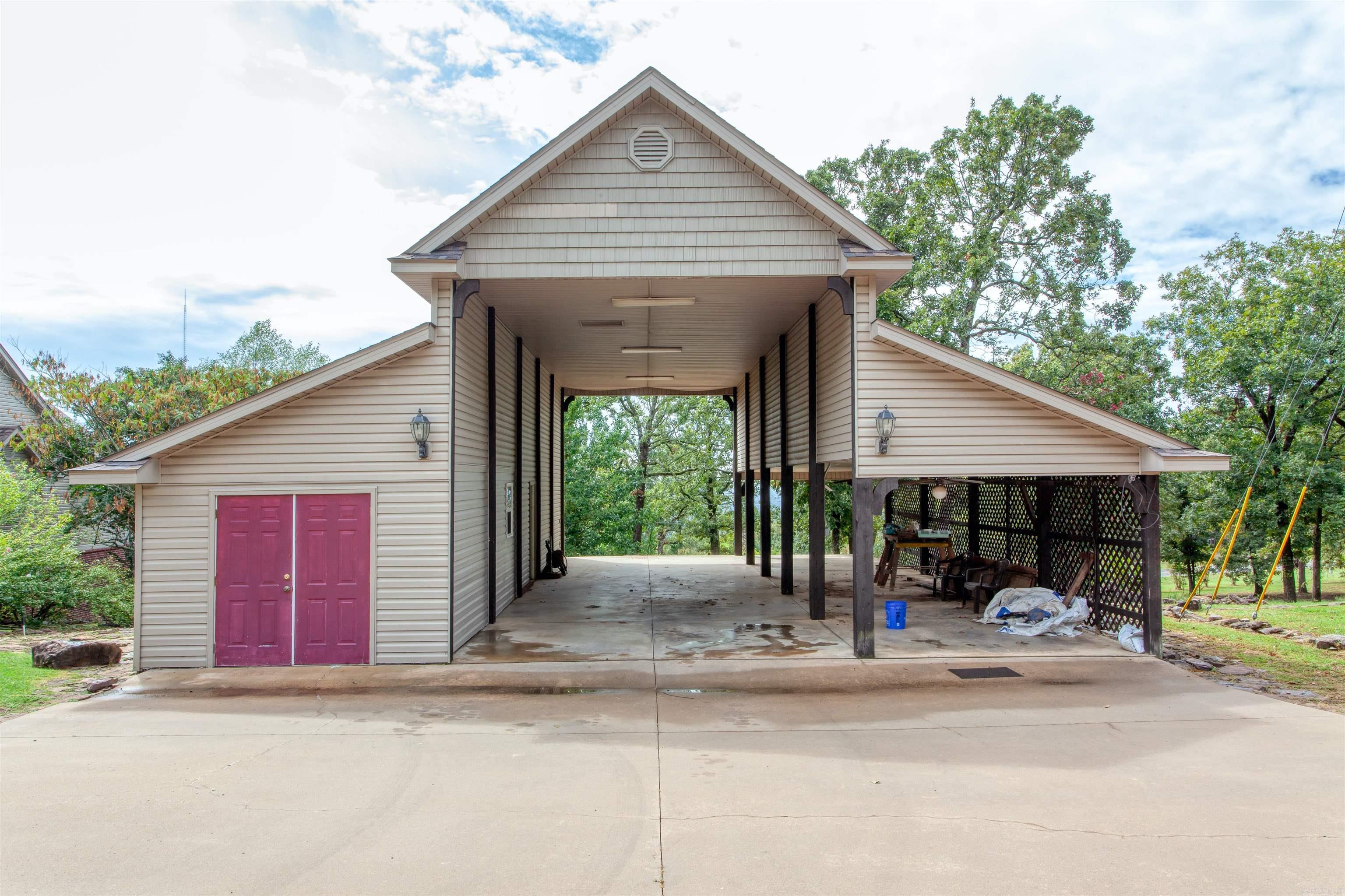 Tilles Park - Residential