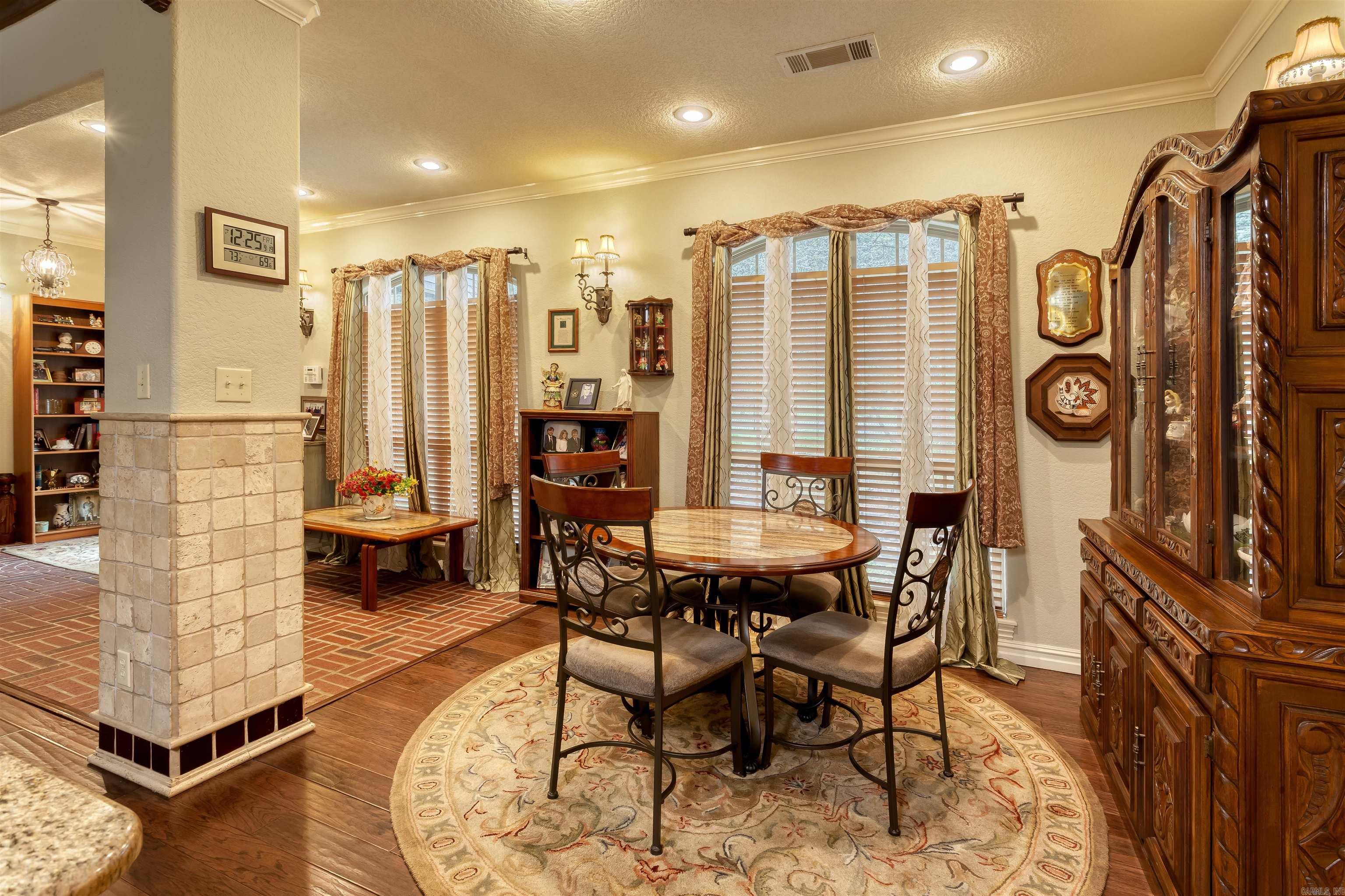 Tilles Park - Residential