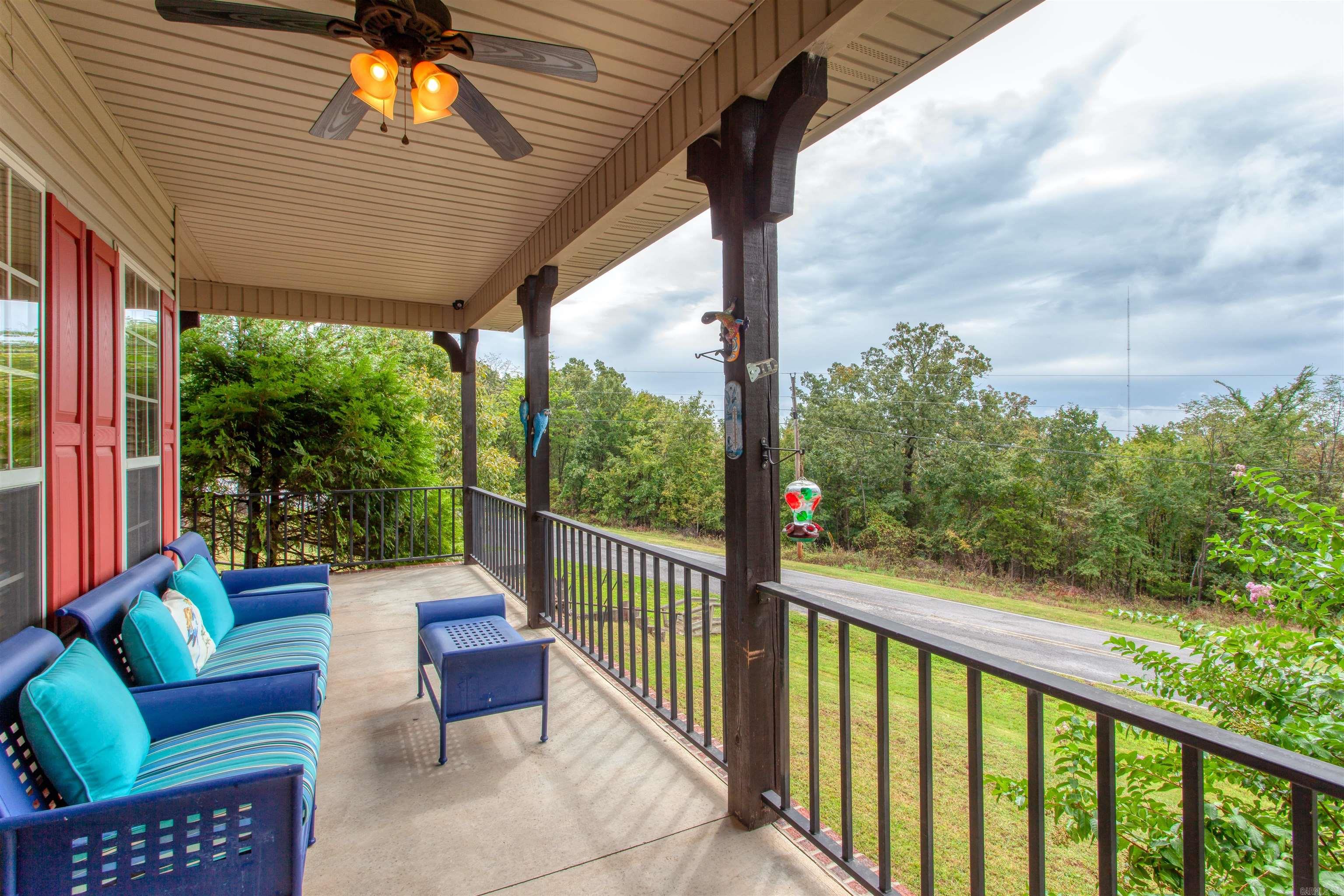 Tilles Park - Residential