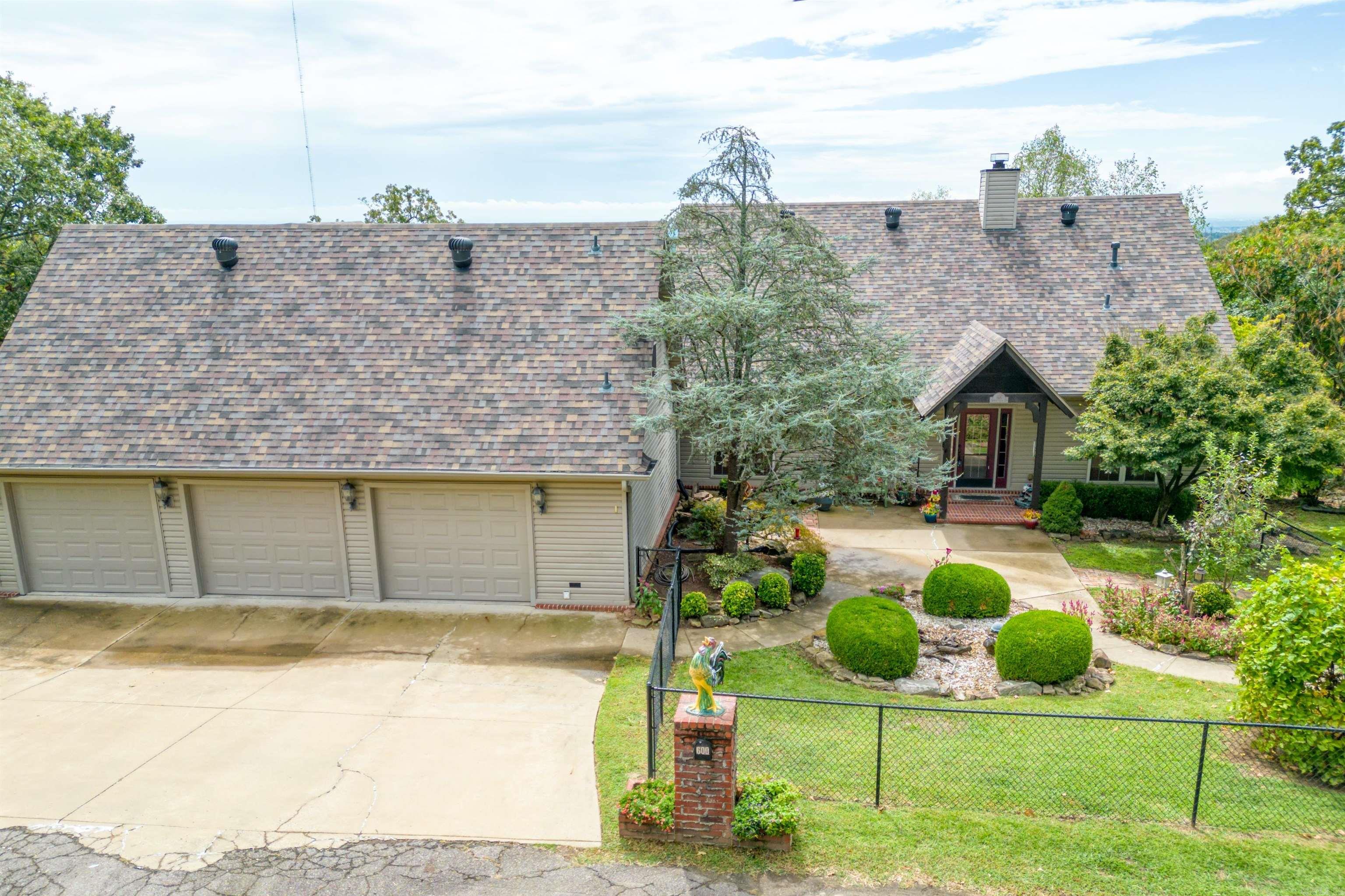 Tilles Park - Residential