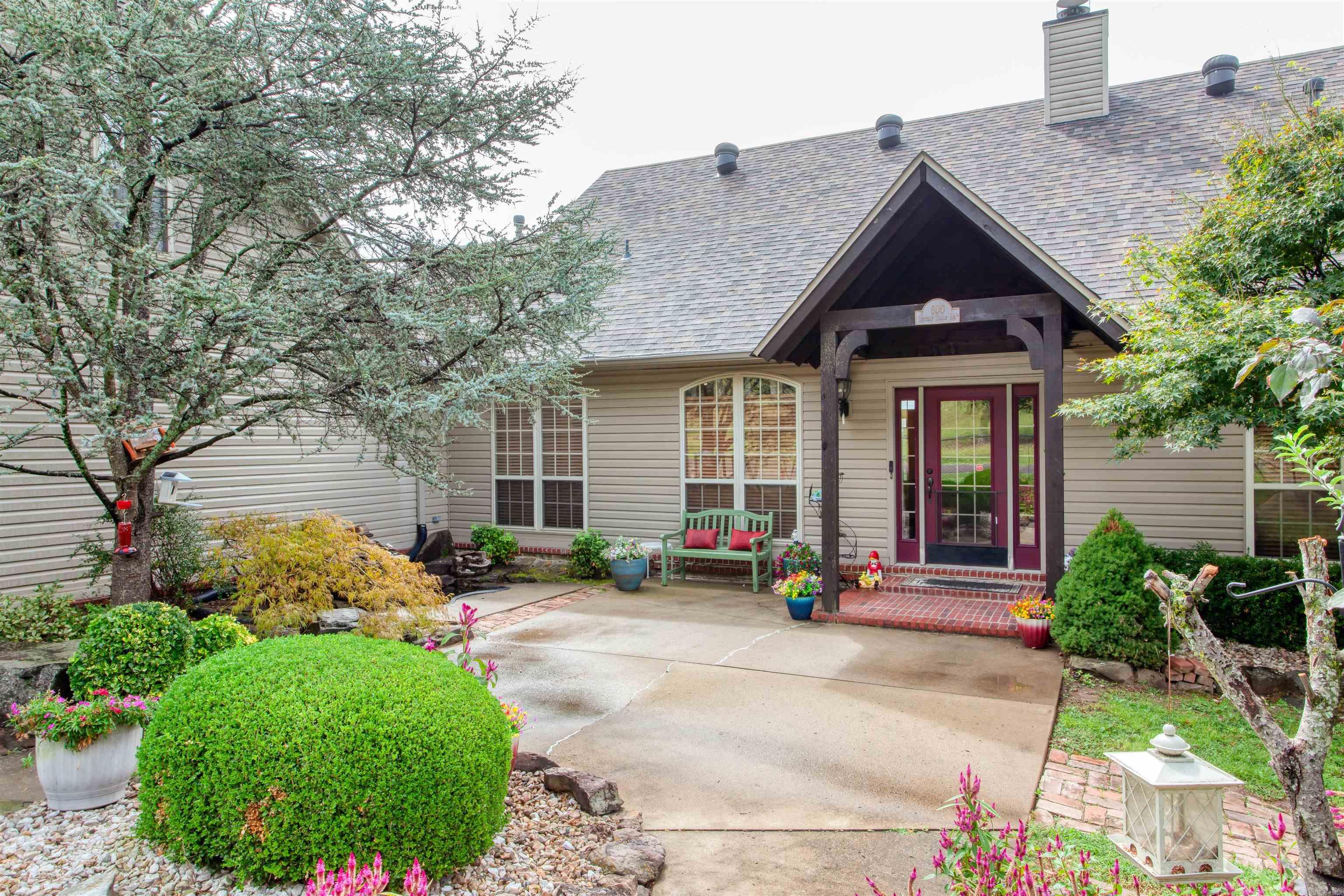 Tilles Park - Residential