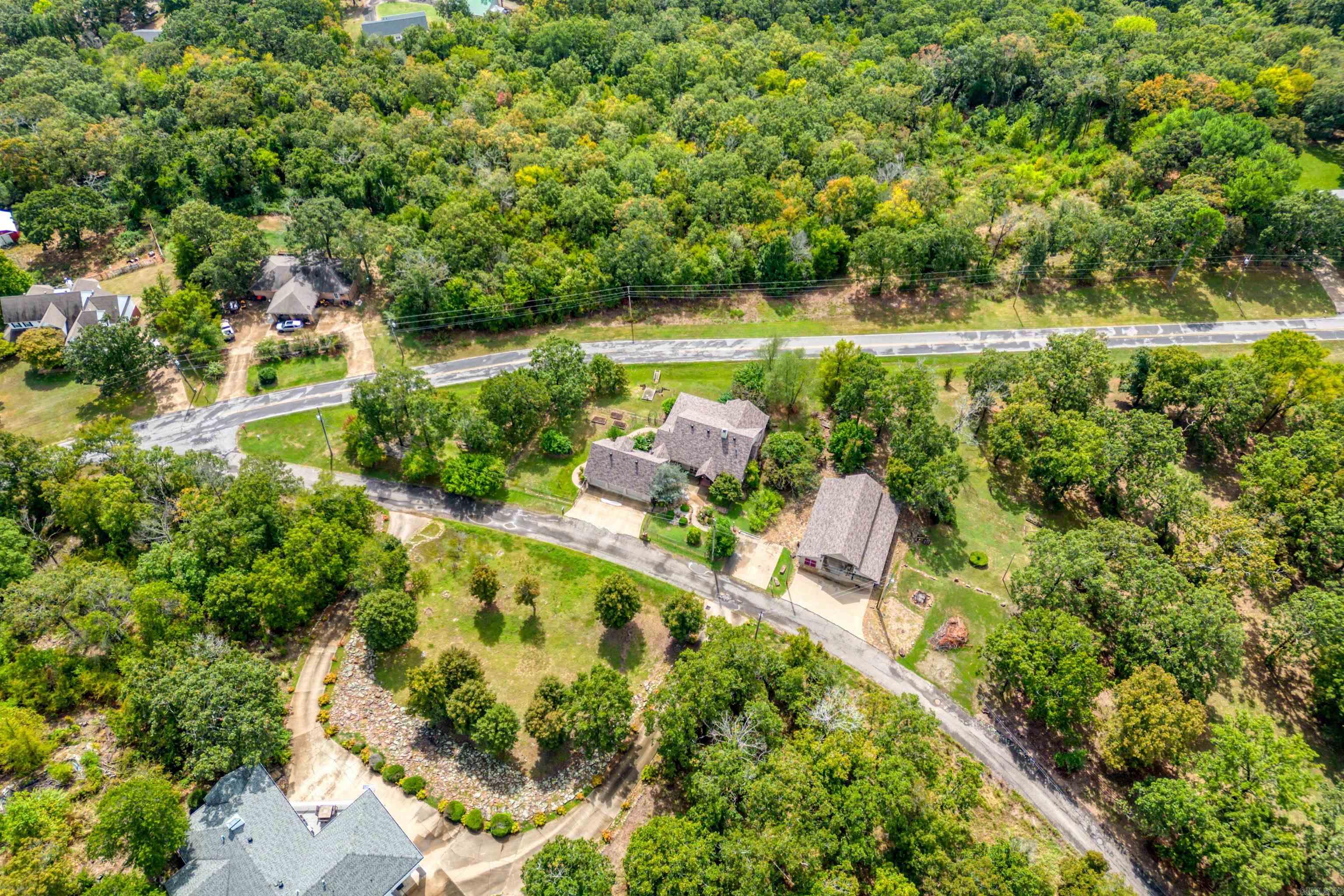 Tilles Park - Residential
