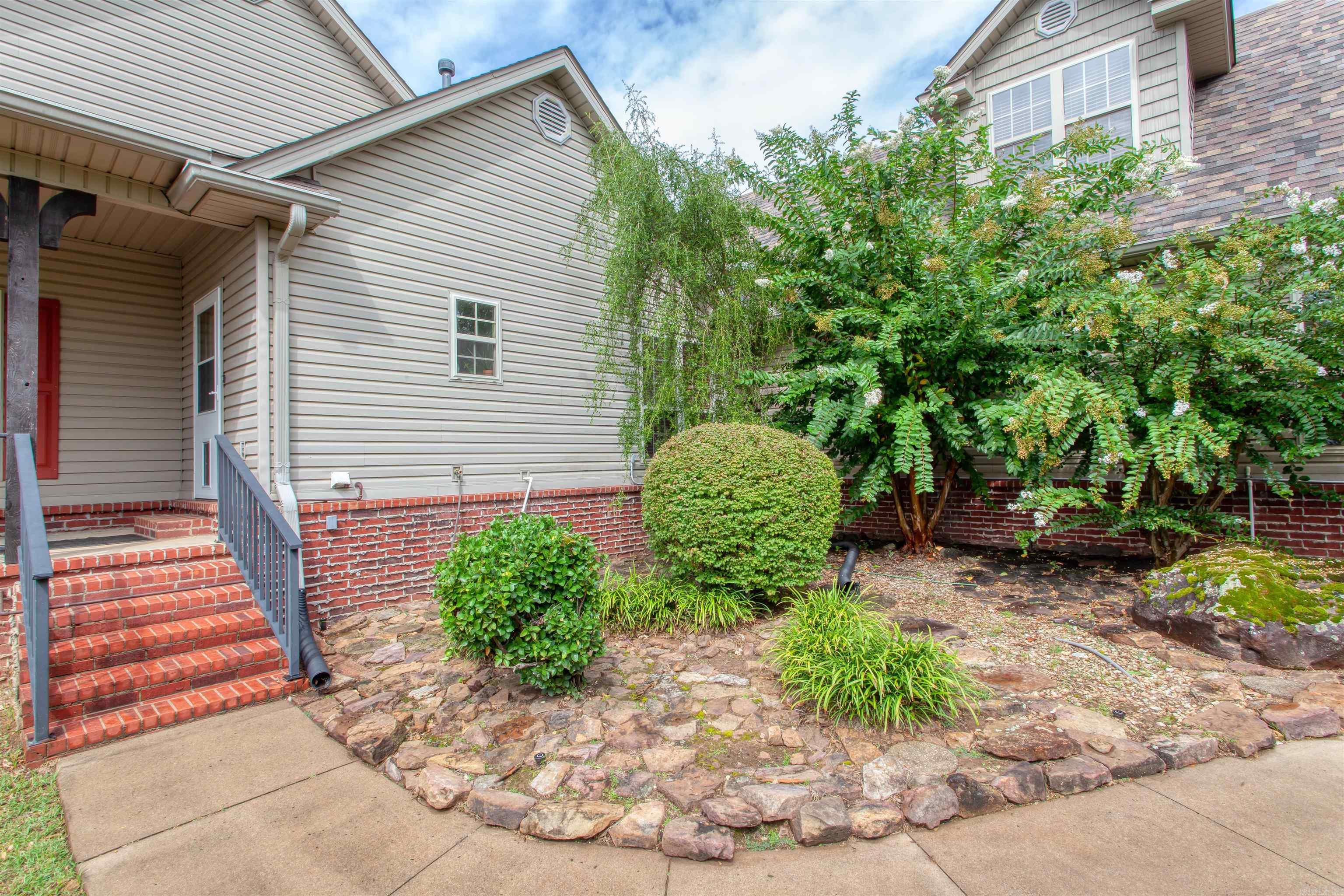 Tilles Park - Residential