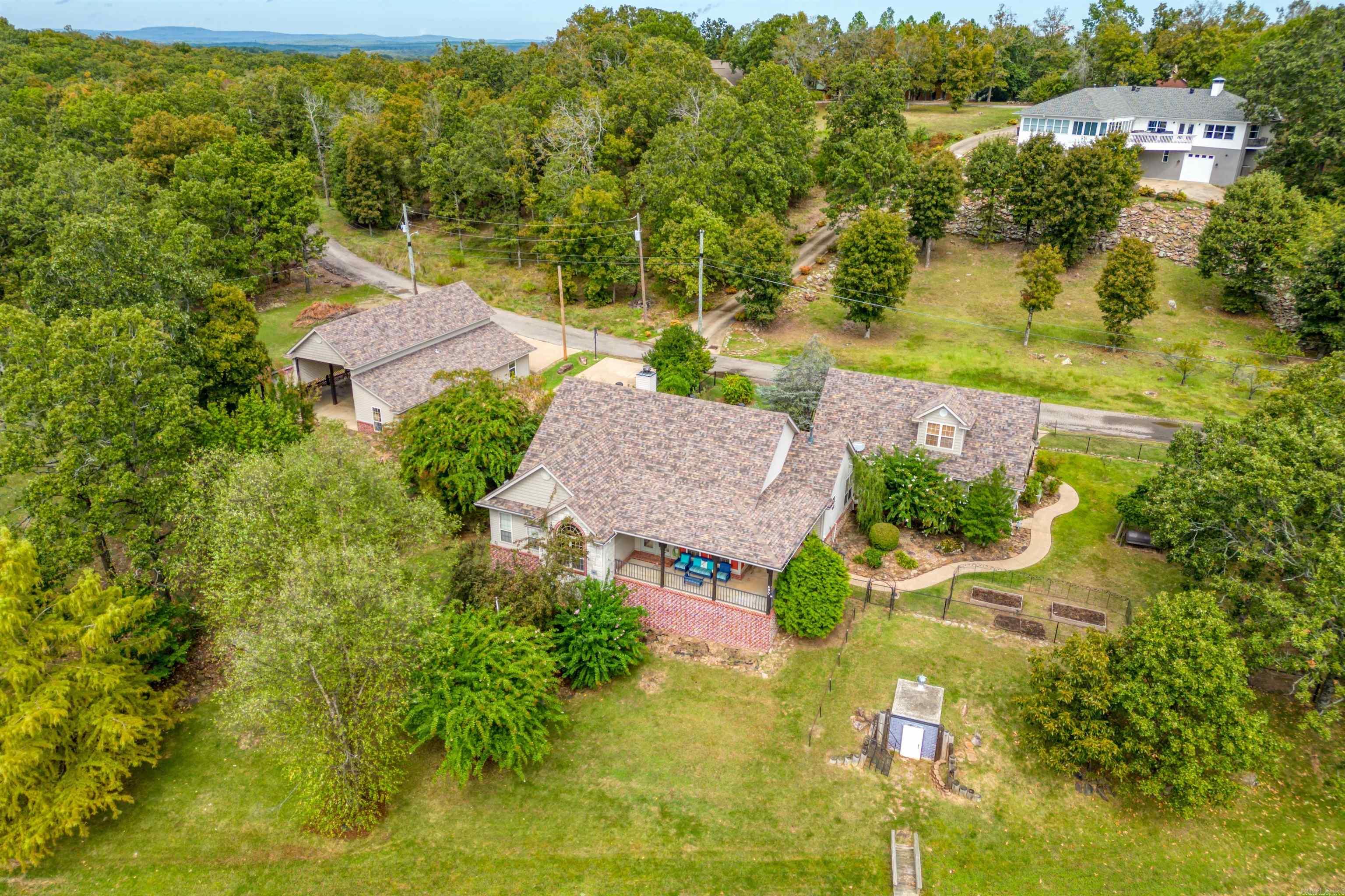 Tilles Park - Residential