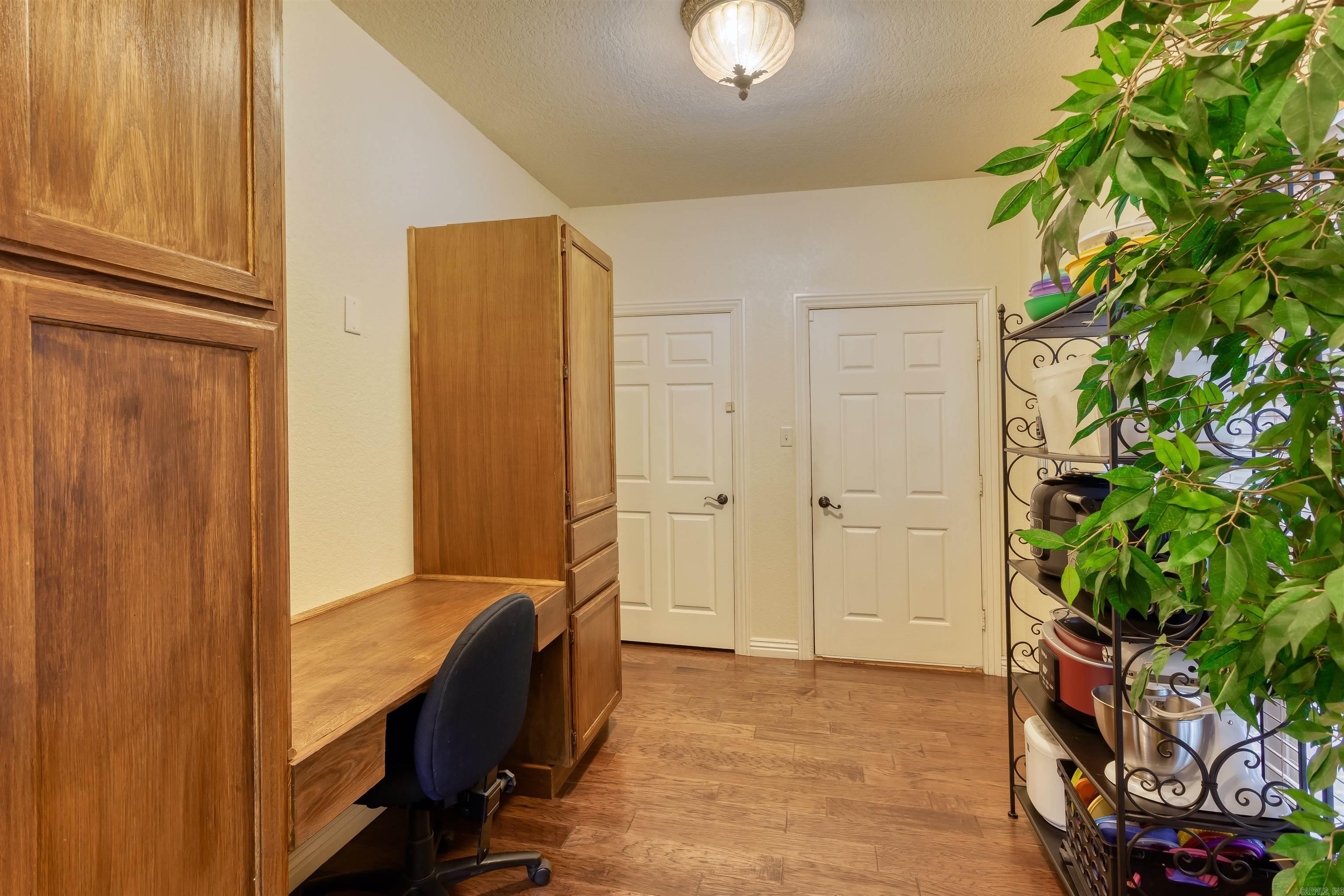 Tilles Park - Residential