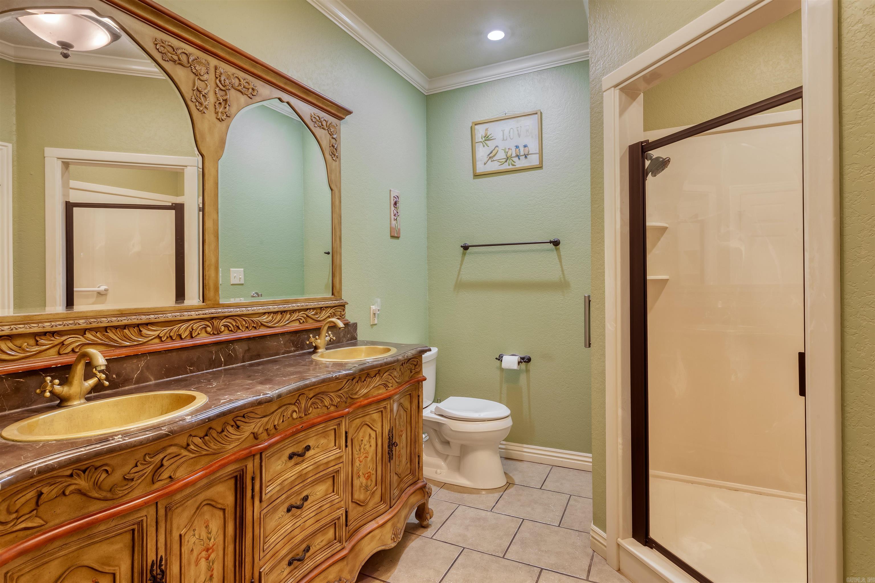 Tilles Park - Residential