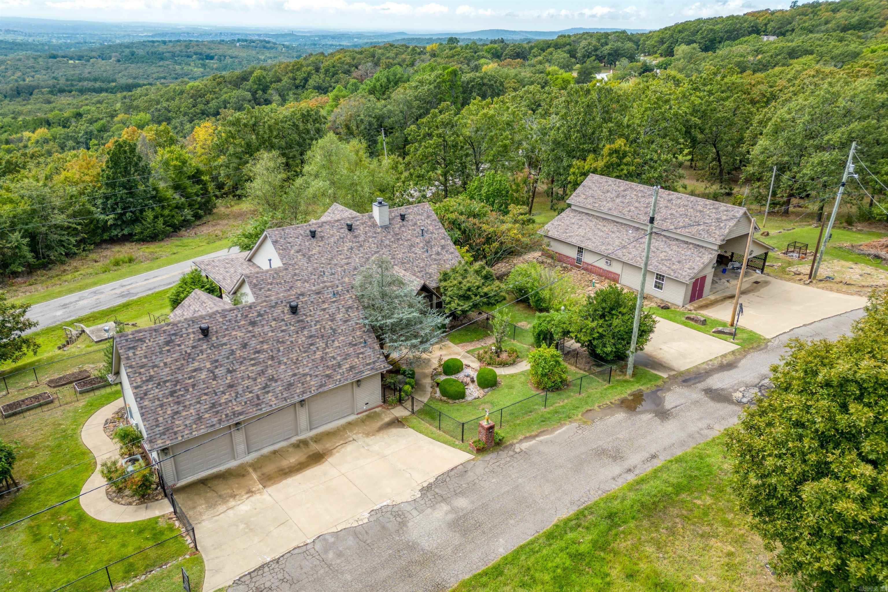 Tilles Park - Residential