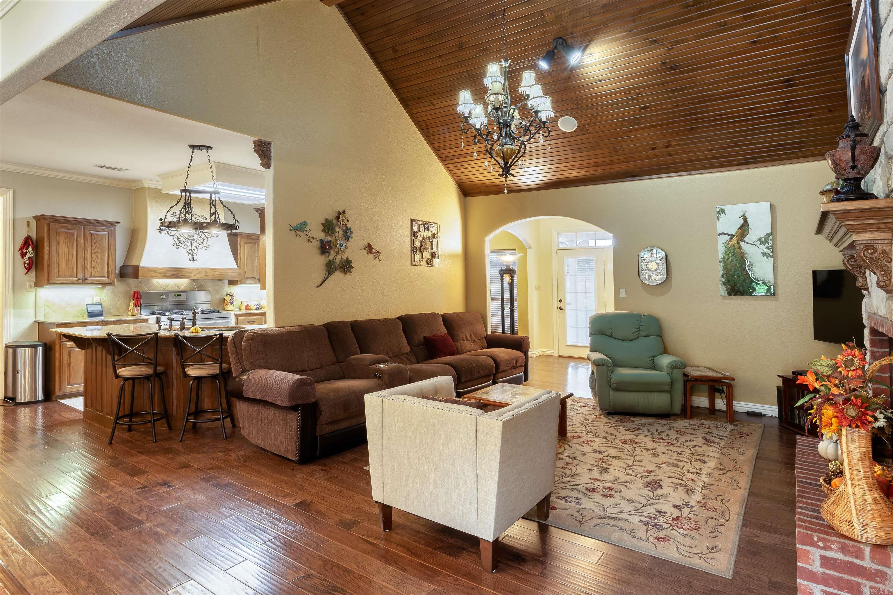 Tilles Park - Residential