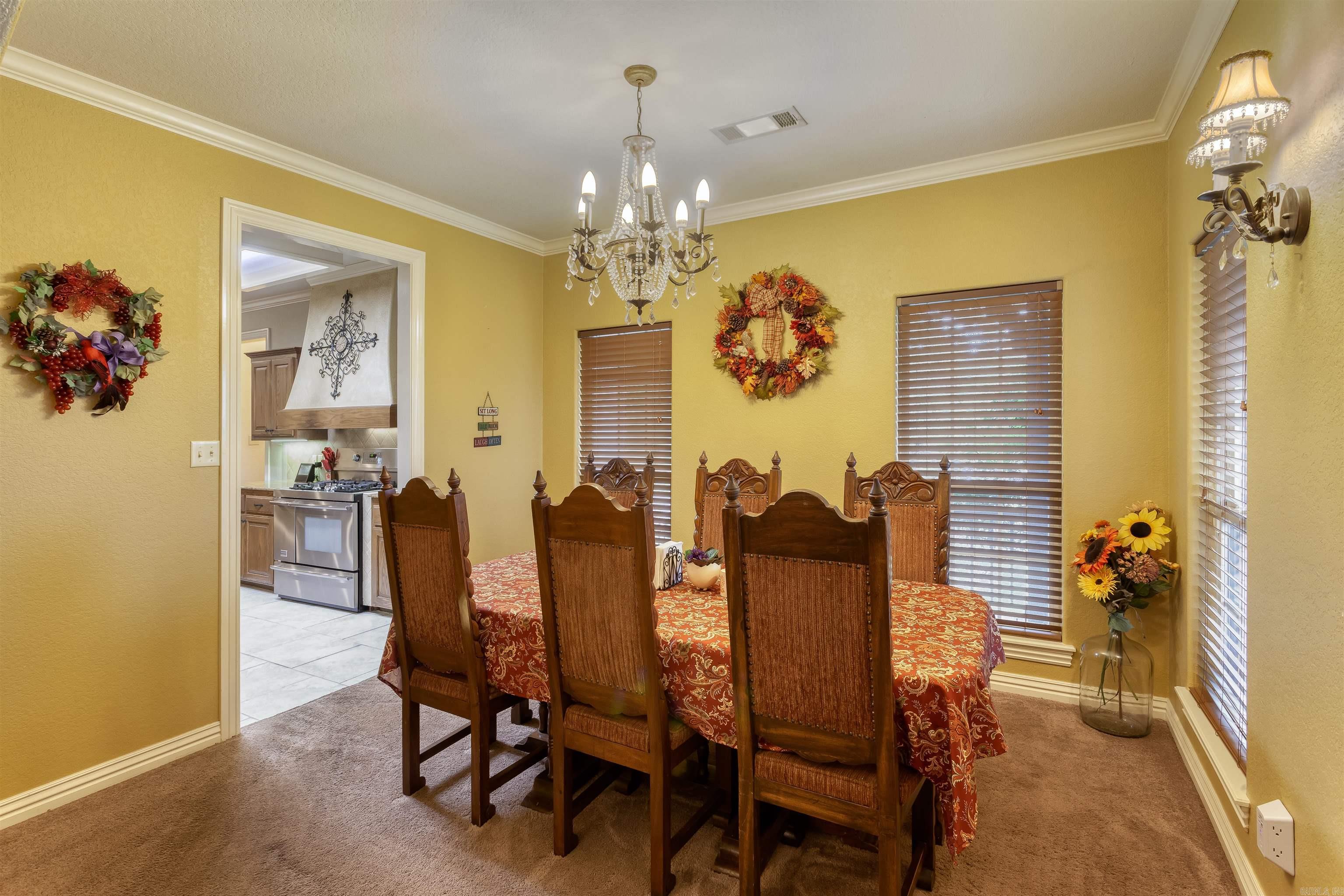 Tilles Park - Residential