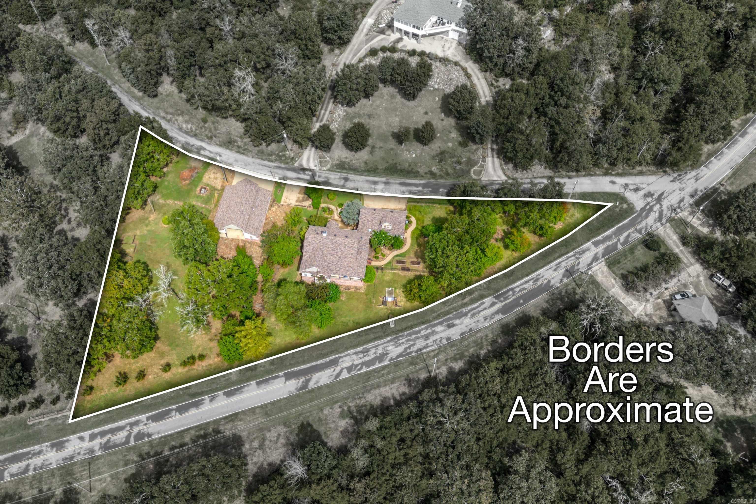 Tilles Park - Residential