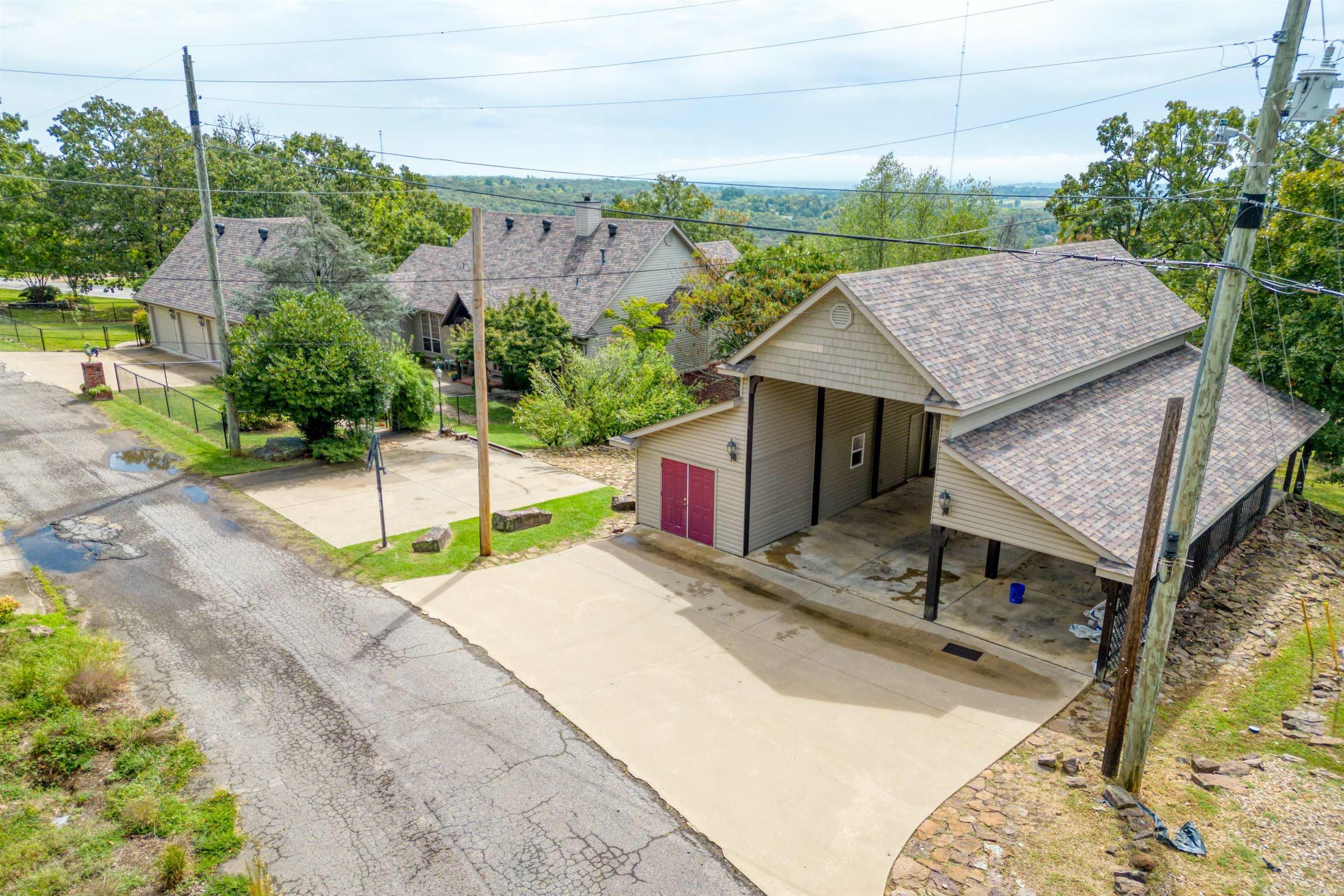 Tilles Park - Residential