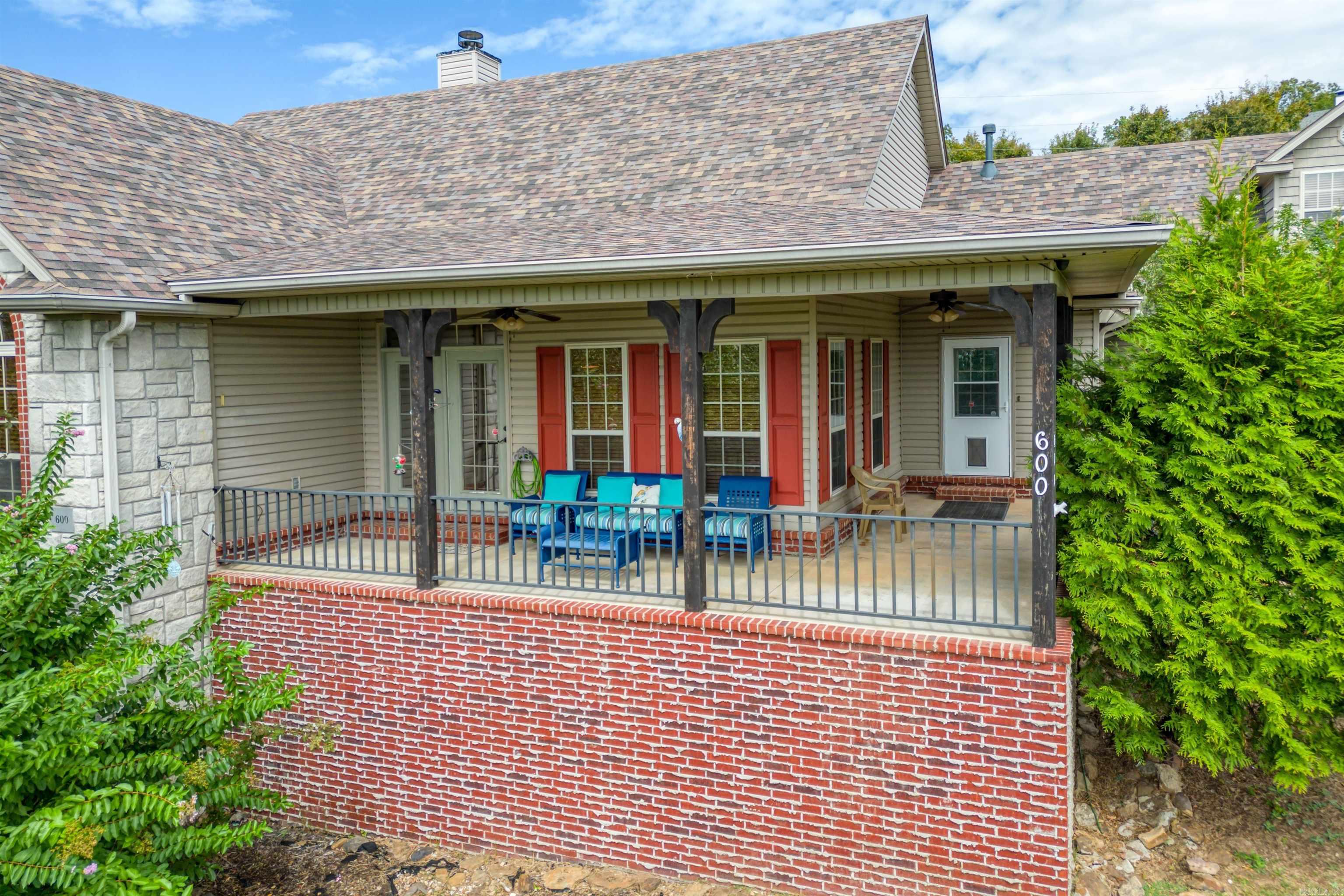 Tilles Park - Residential