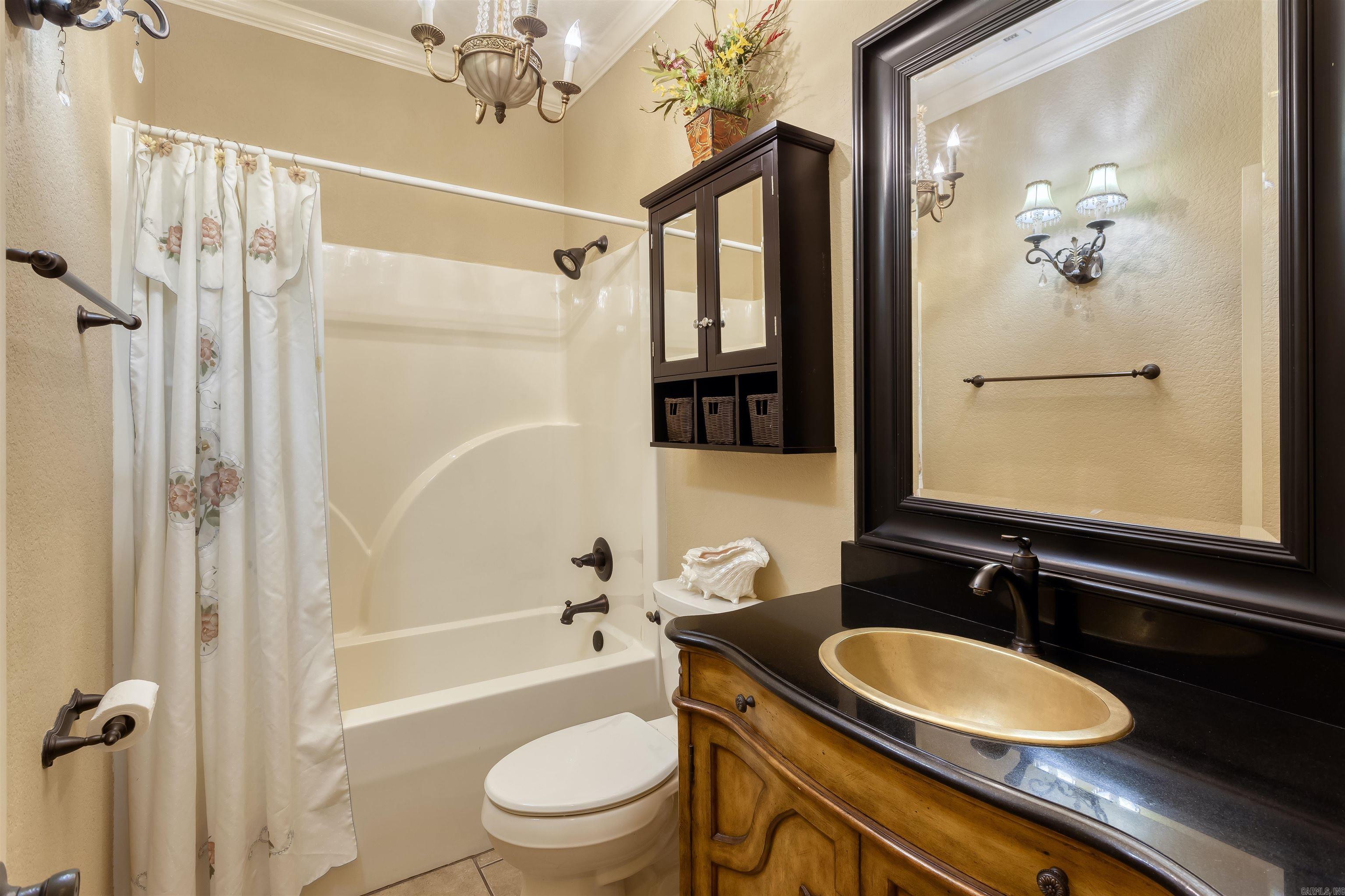 Tilles Park - Residential