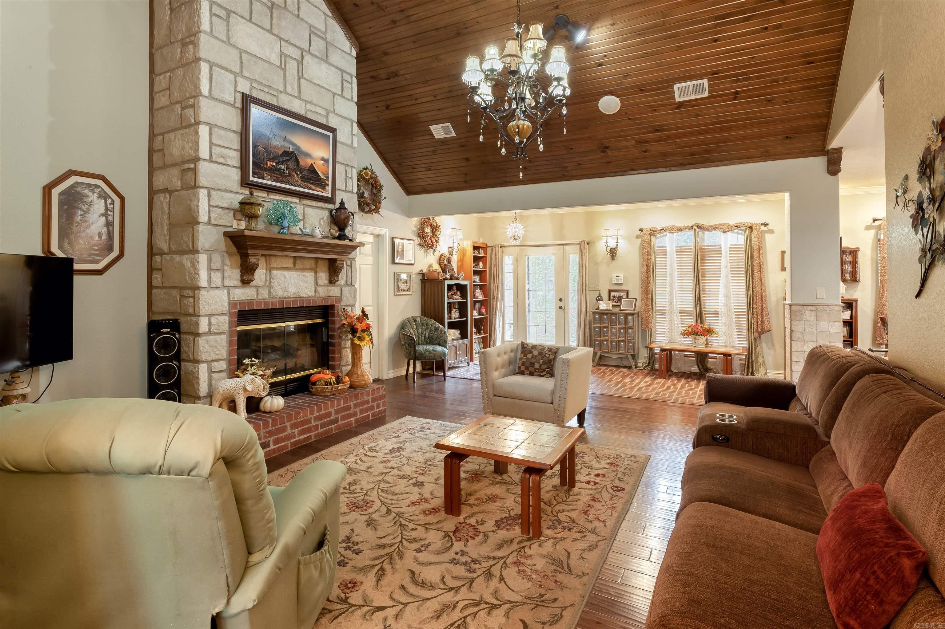 Tilles Park - Residential