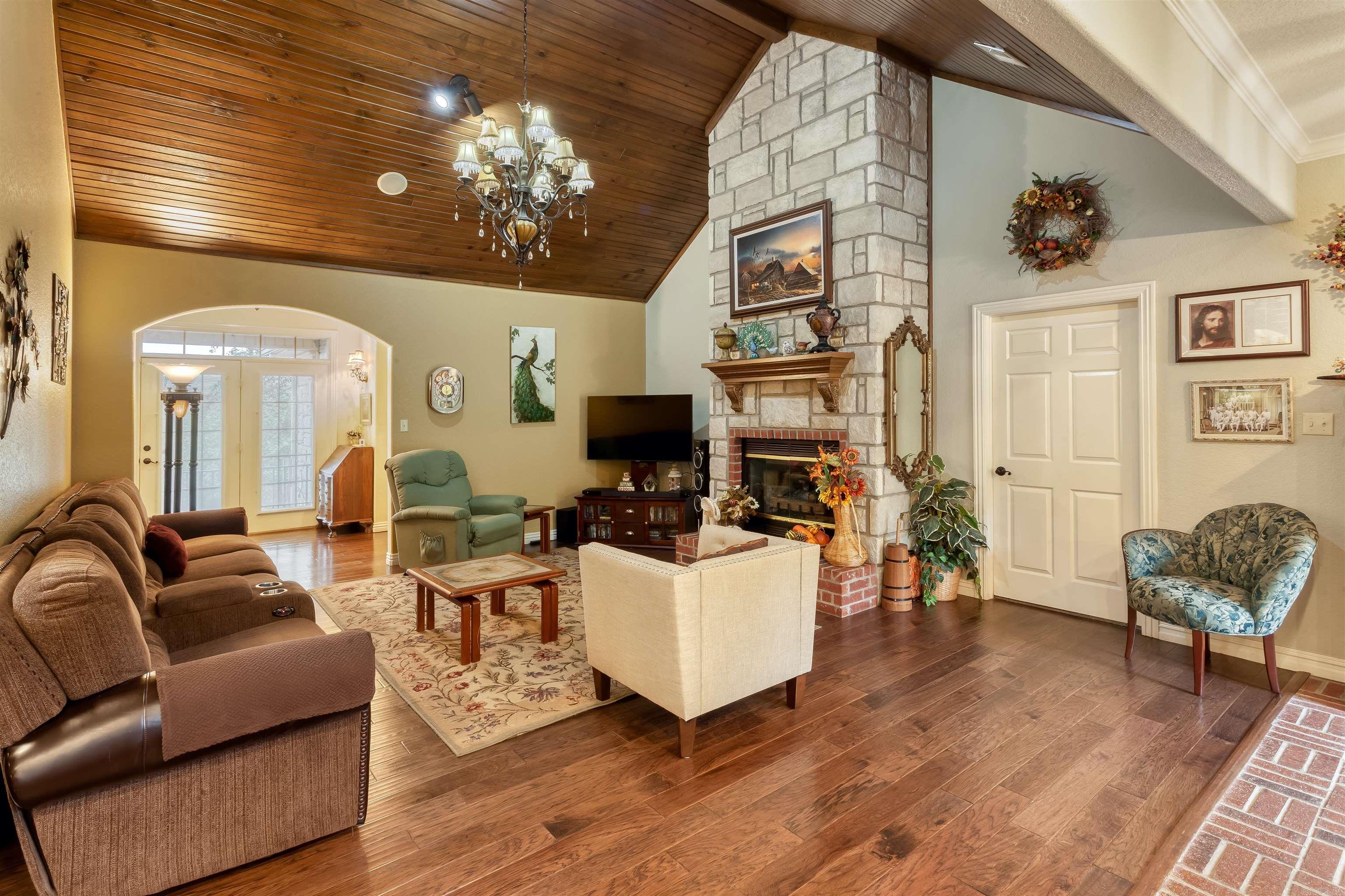 Tilles Park - Residential