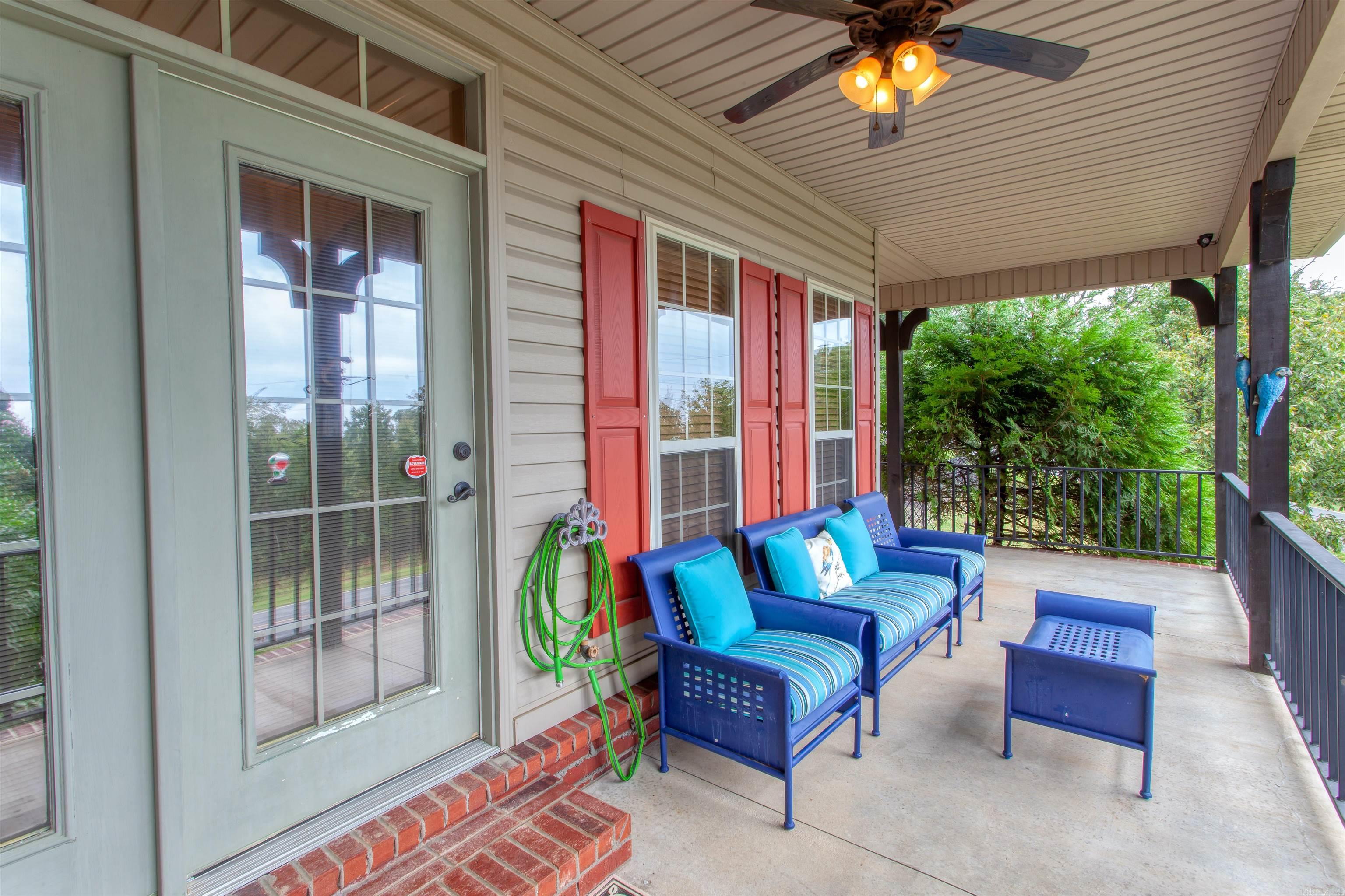 Tilles Park - Residential