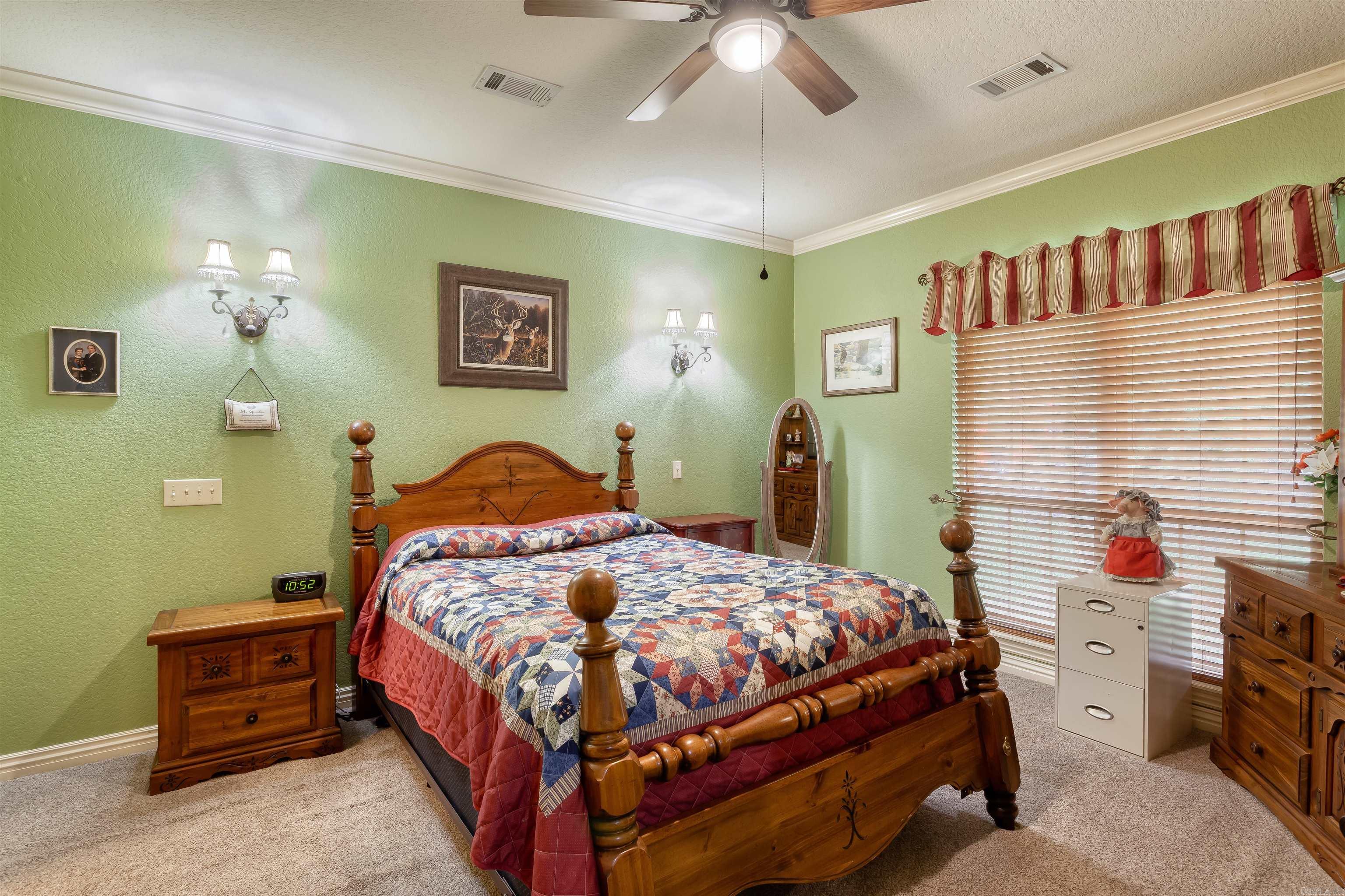 Tilles Park - Residential