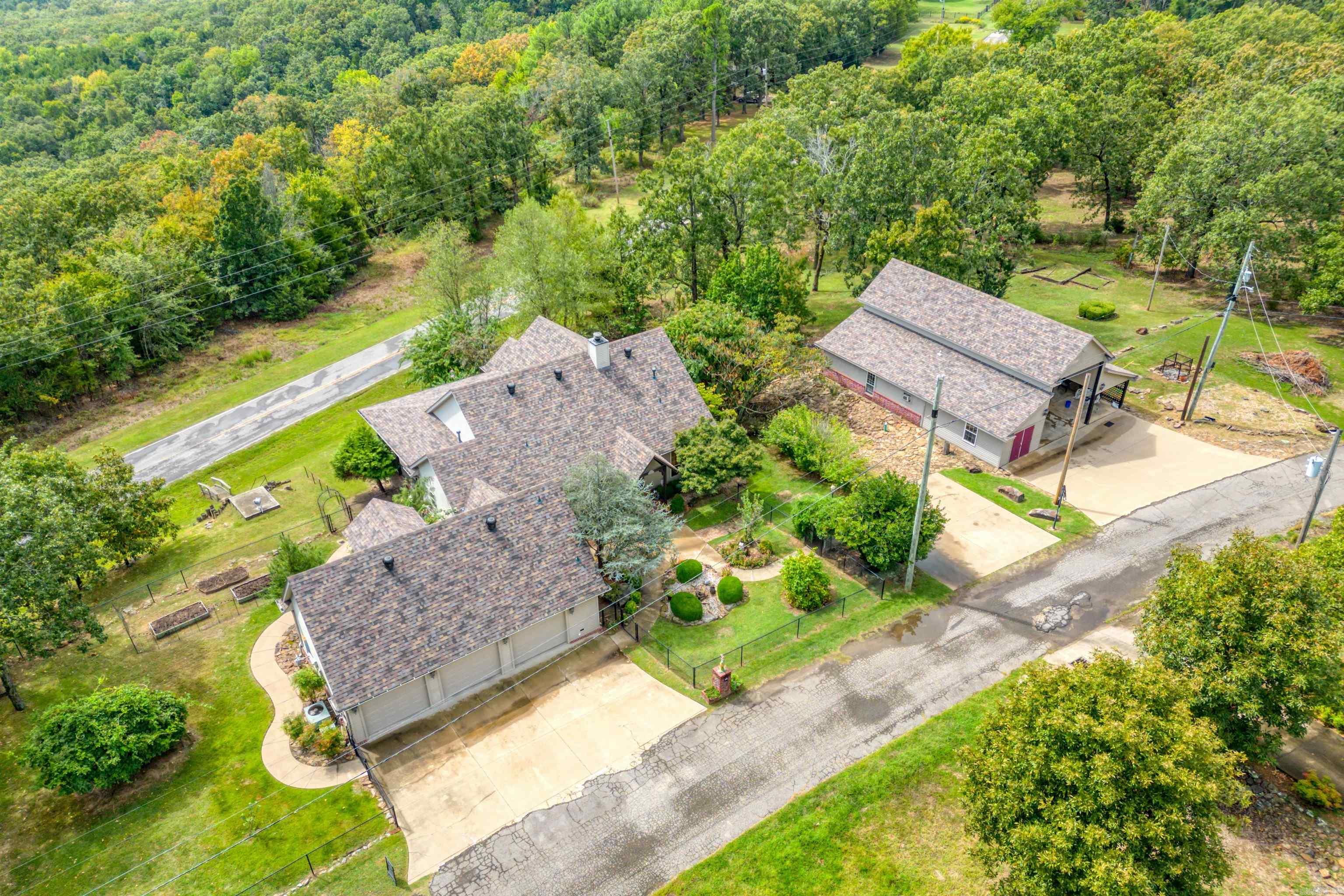 Tilles Park - Residential