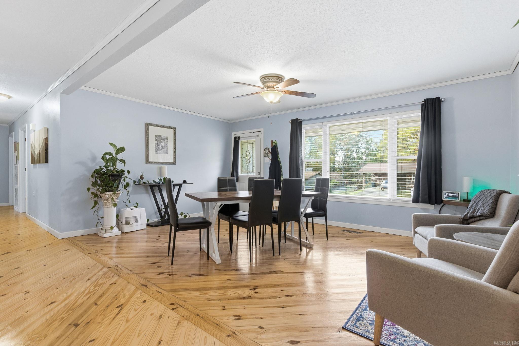 Haymon Acres - Residential