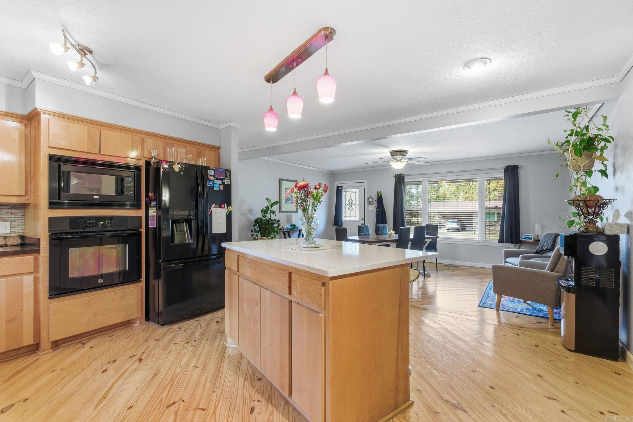 Haymon Acres - Residential