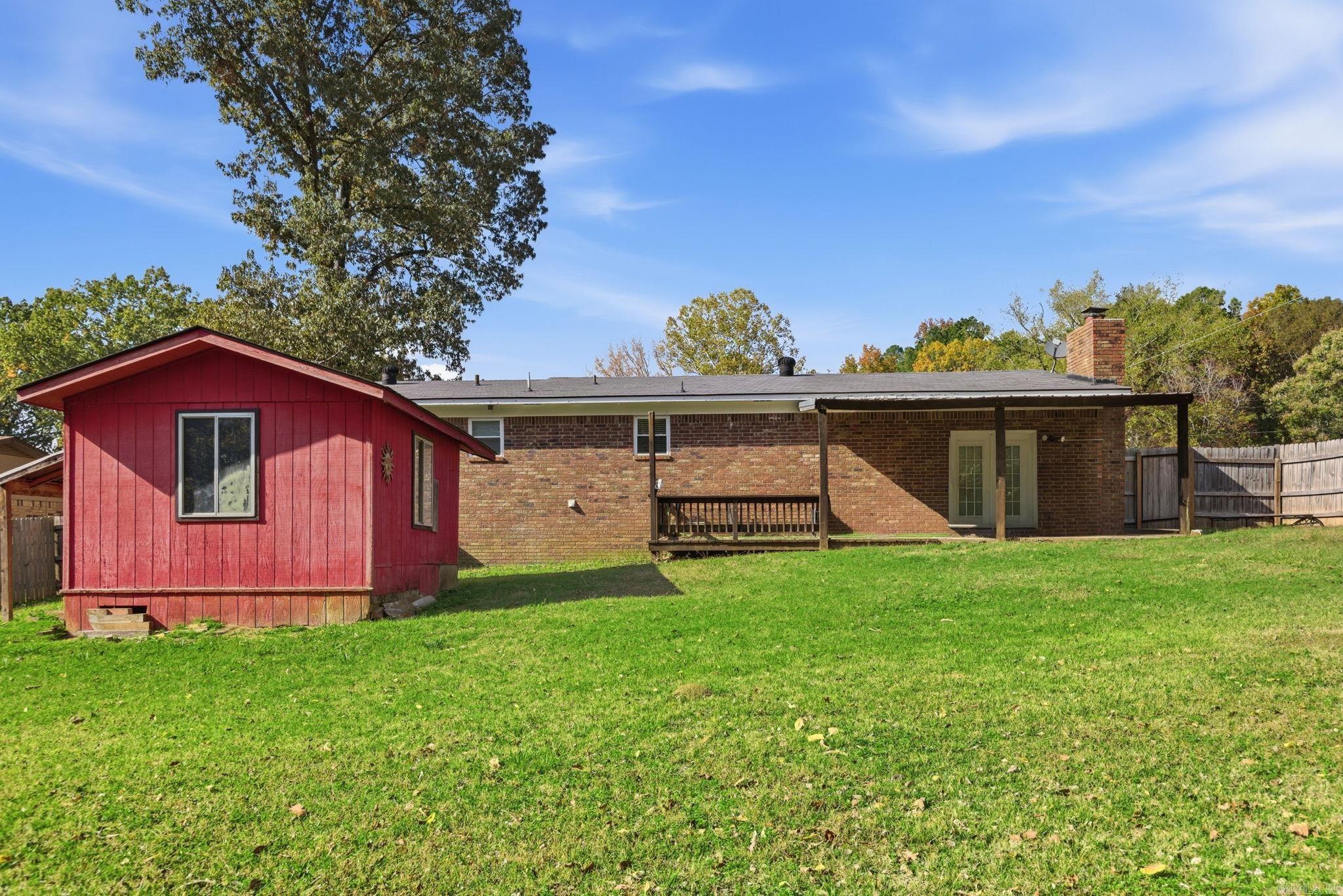 Haymon Acres - Residential