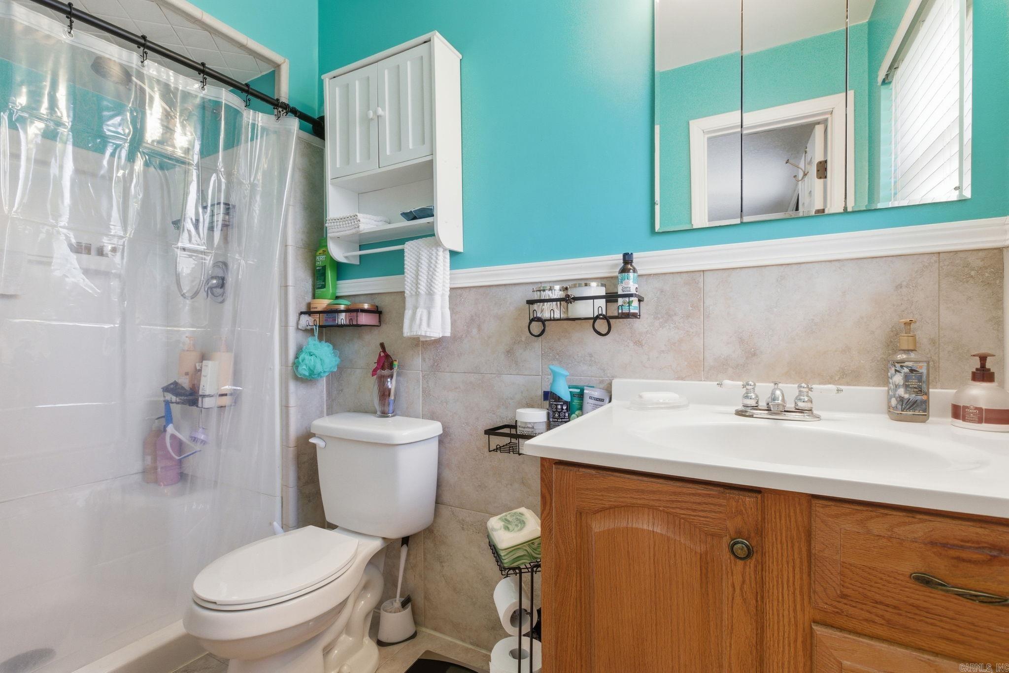 Haymon Acres - Residential