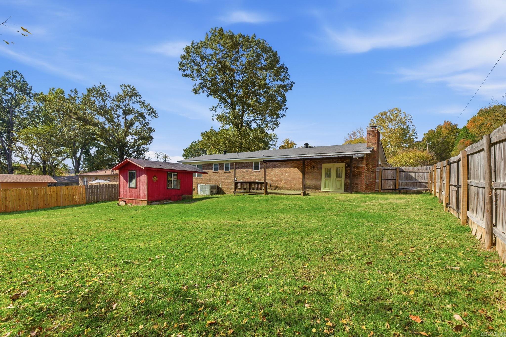 Haymon Acres - Residential