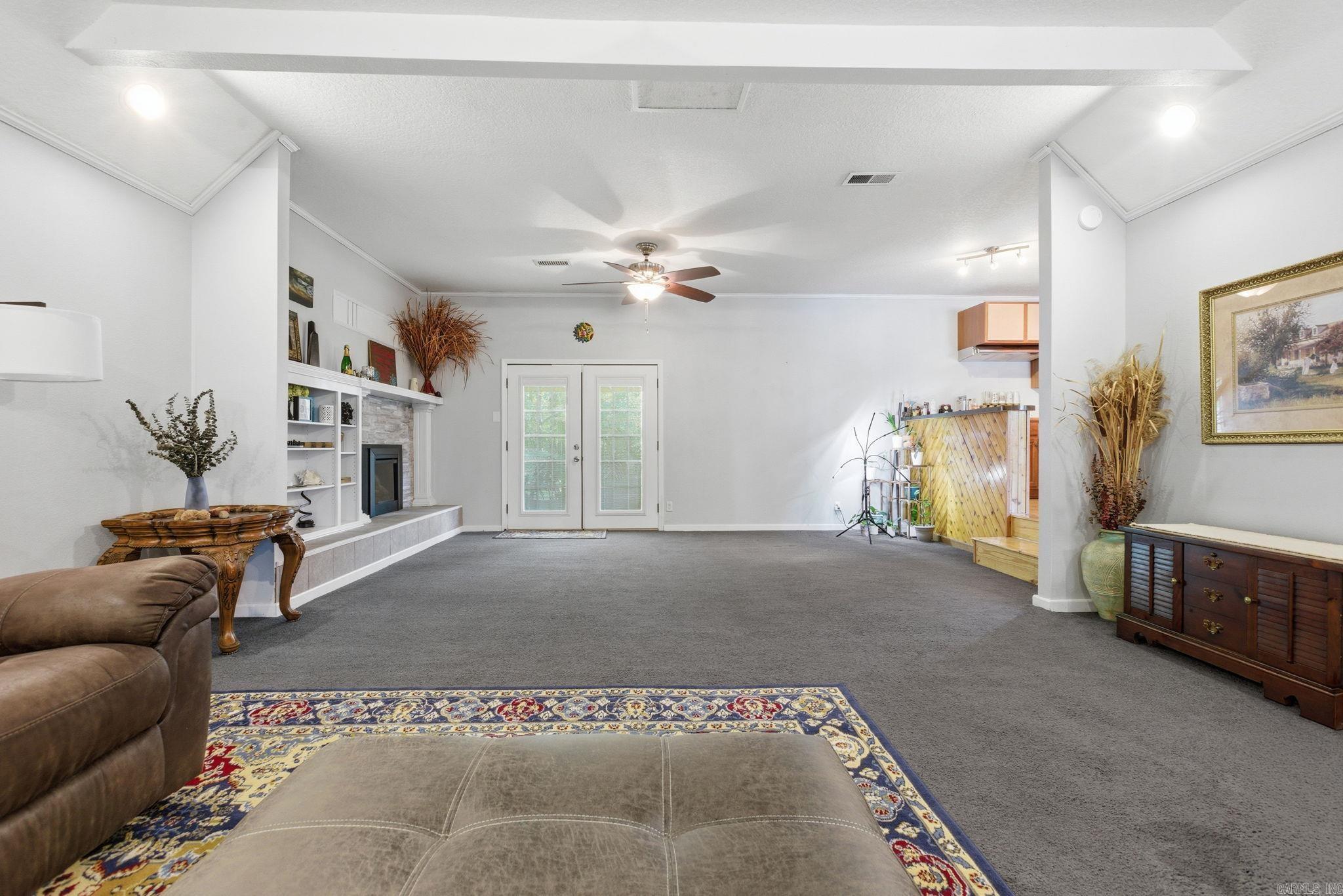 Haymon Acres - Residential