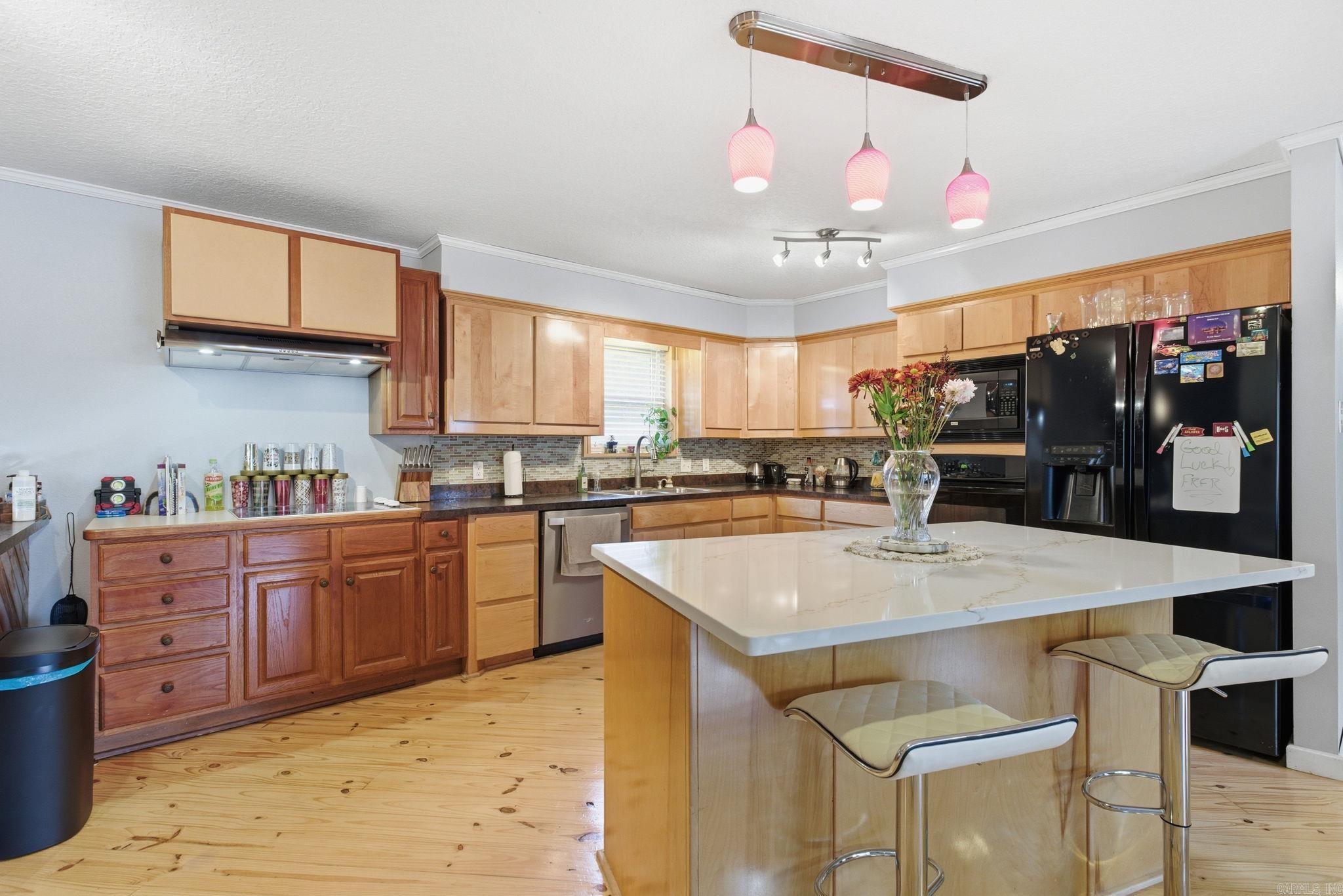 Haymon Acres - Residential