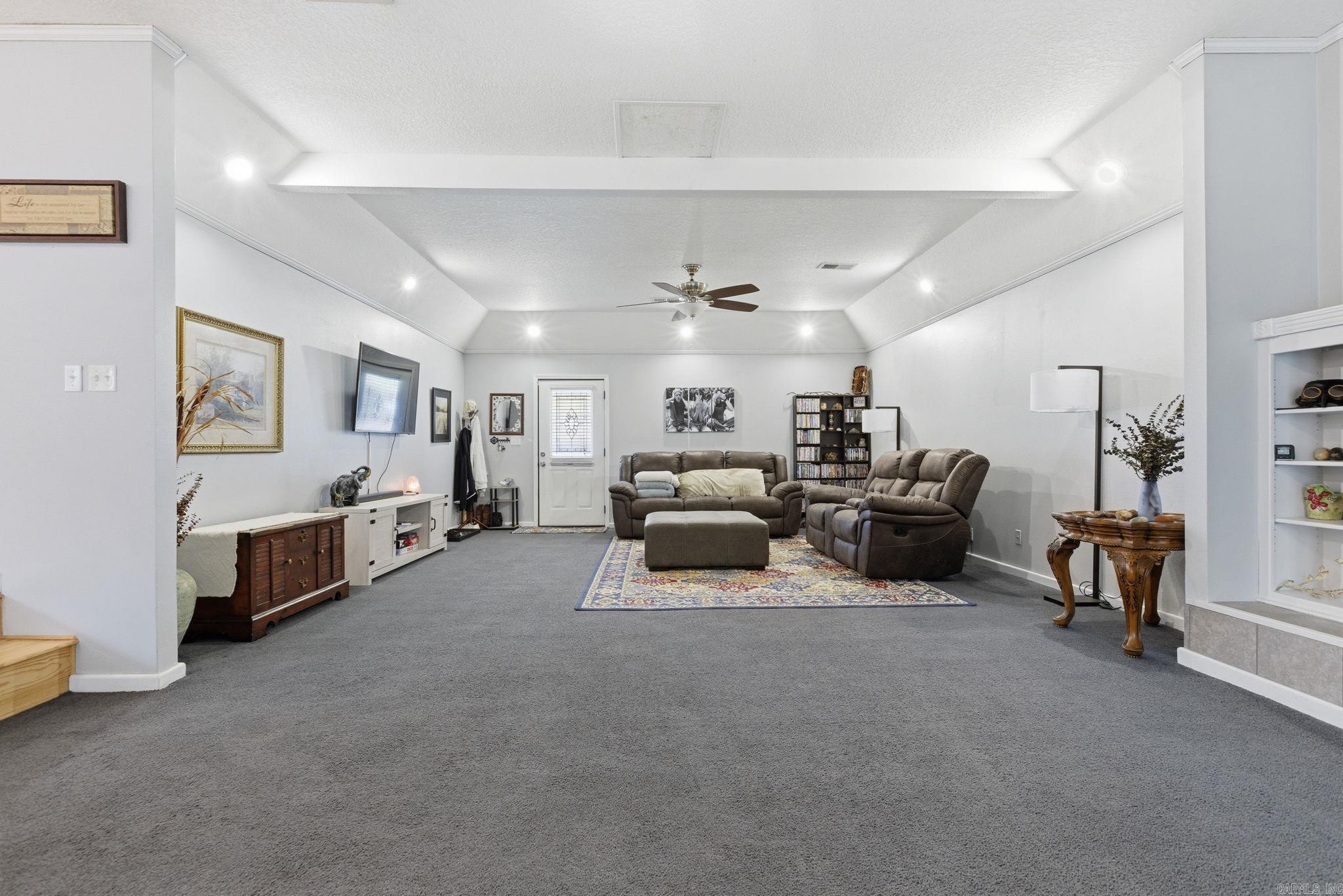 Haymon Acres - Residential