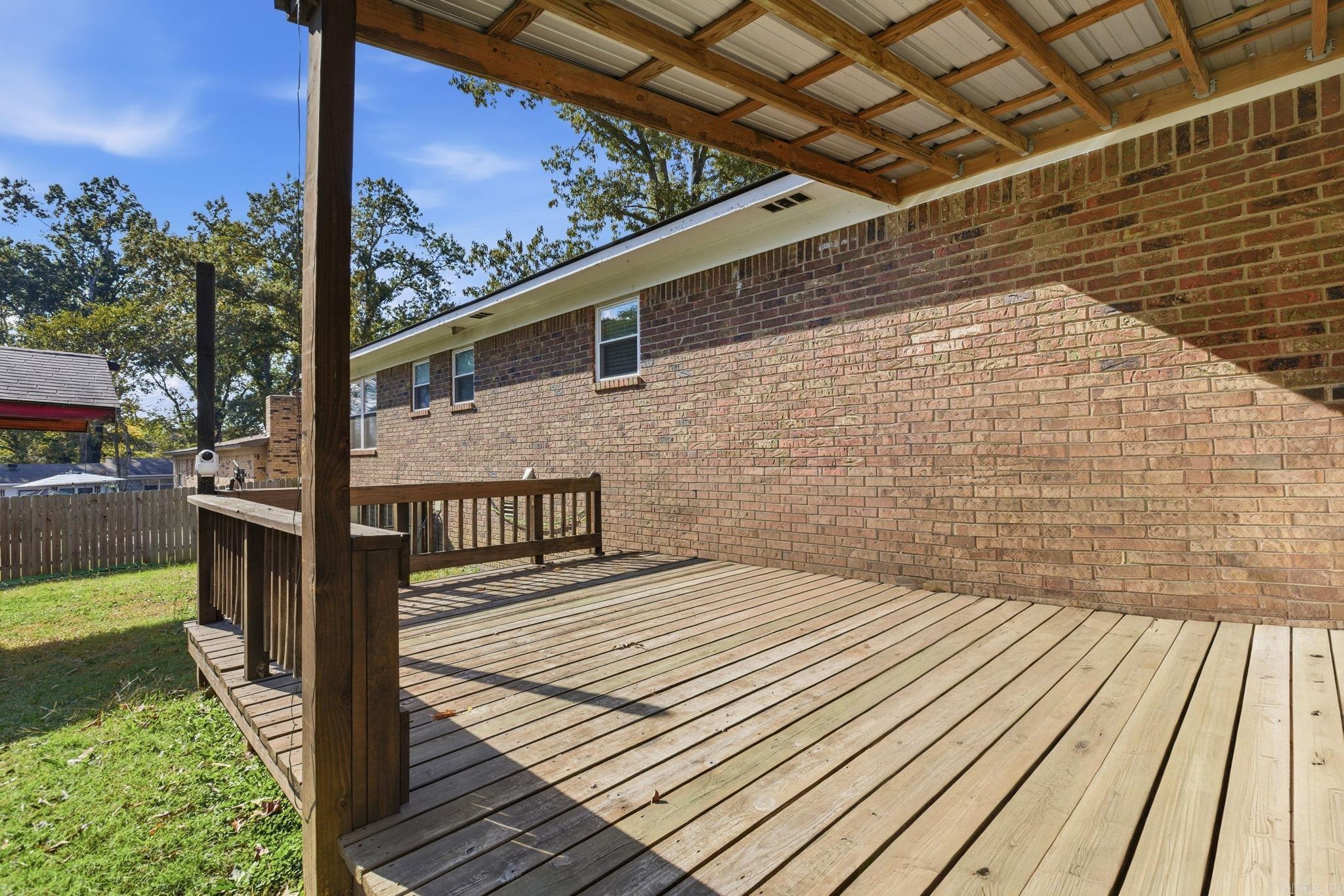 Haymon Acres - Residential