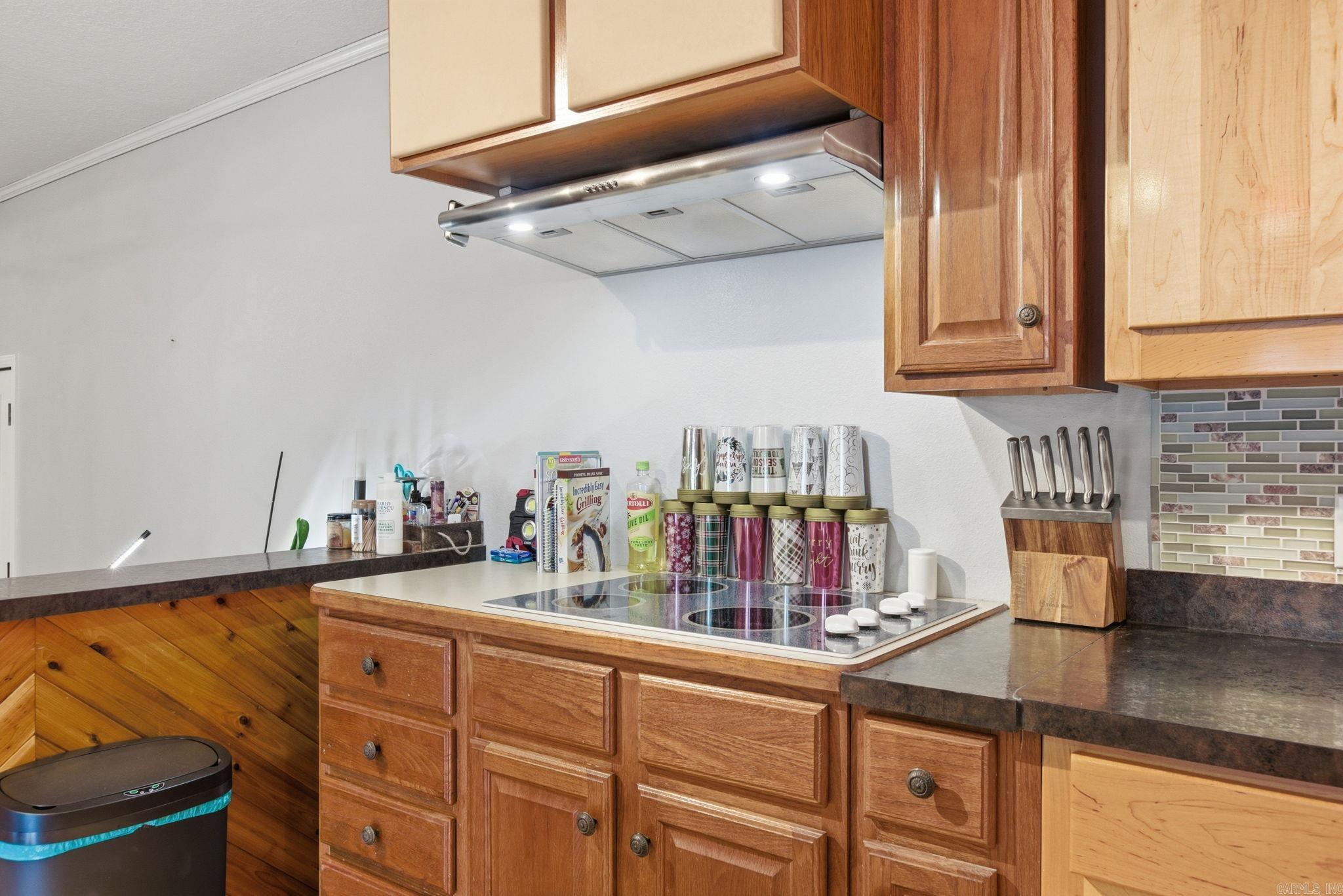 Haymon Acres - Residential