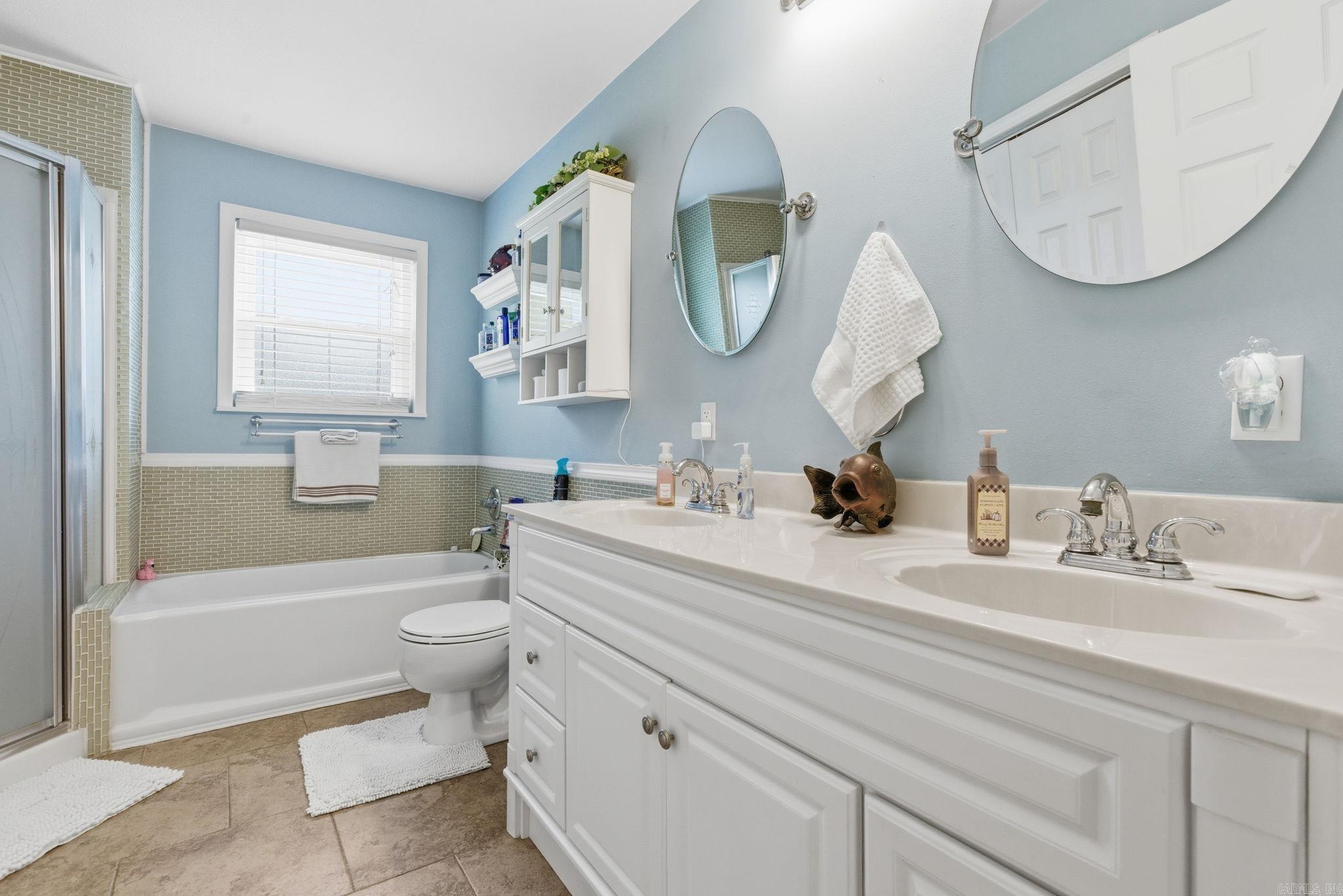 Haymon Acres - Residential