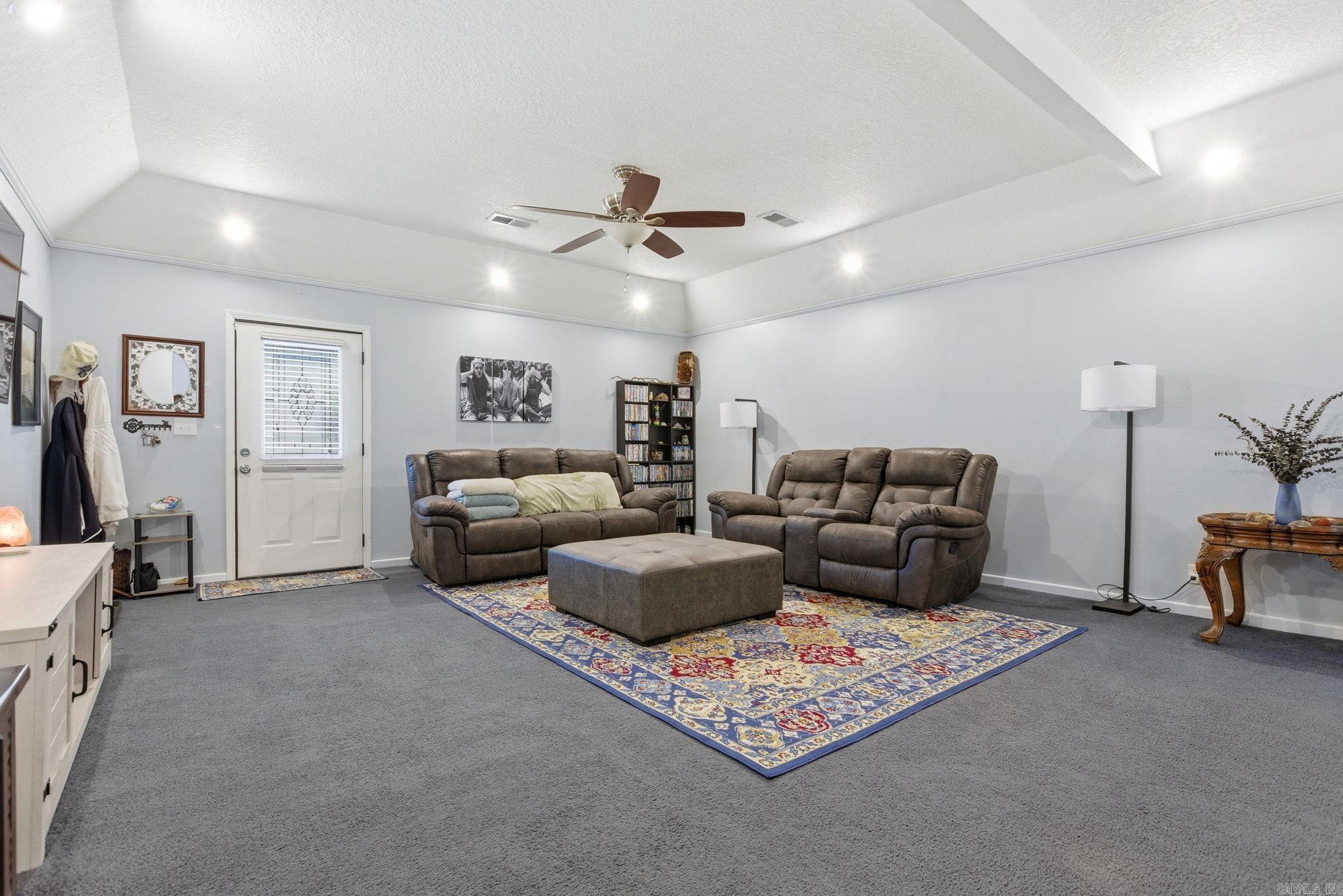 Haymon Acres - Residential