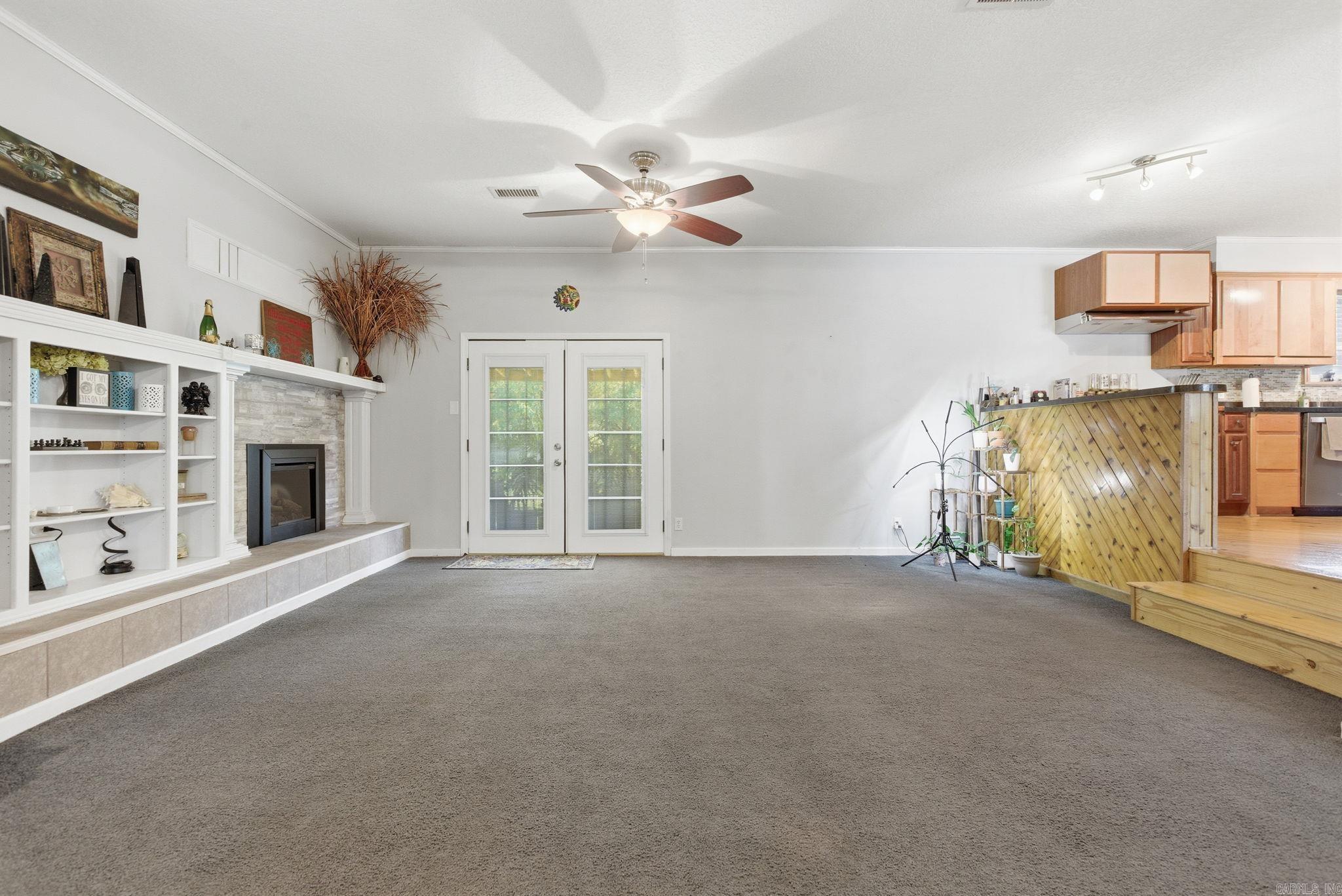 Haymon Acres - Residential